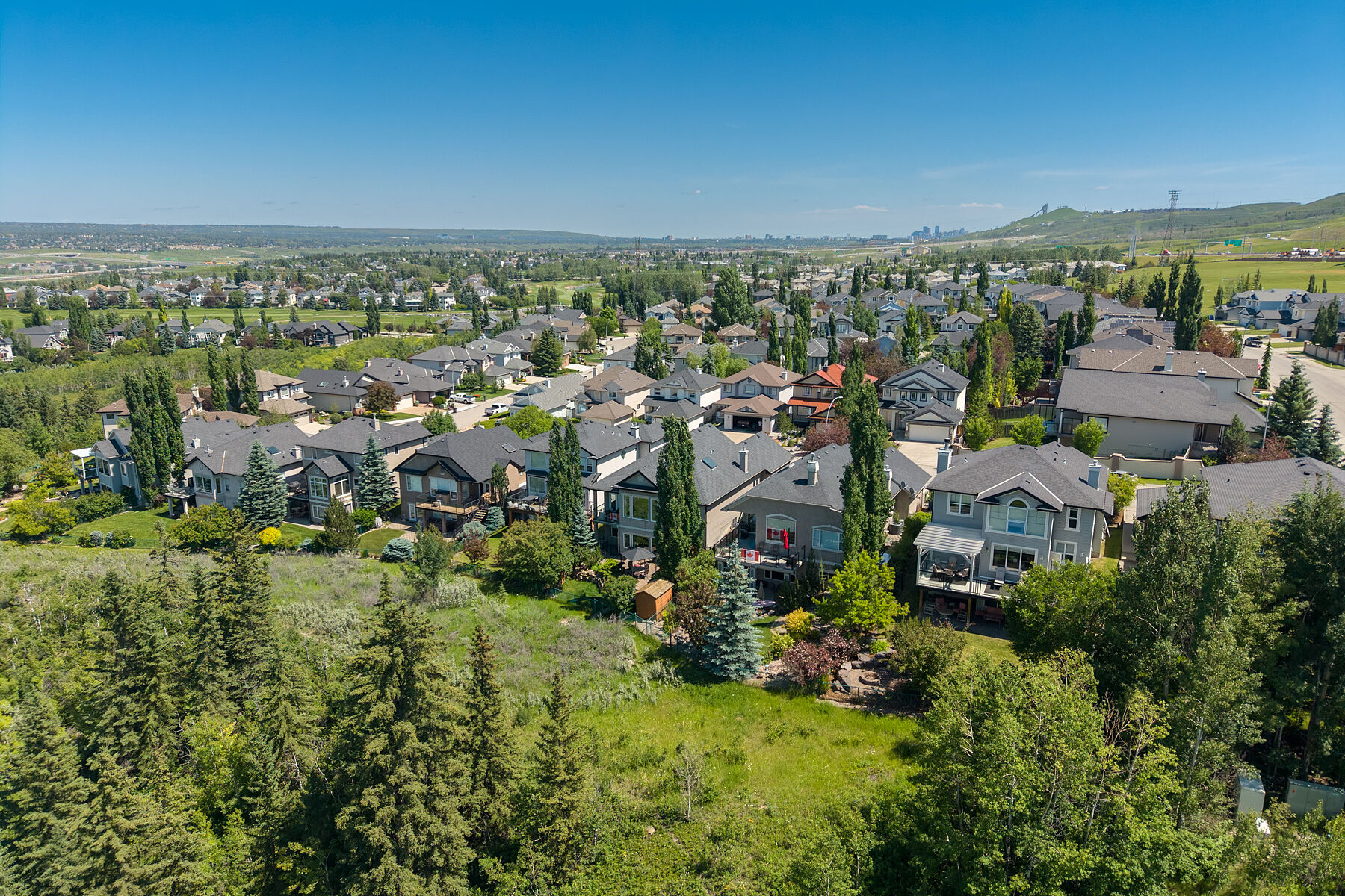  Calgary, Calgary and Foothills - 物件實景