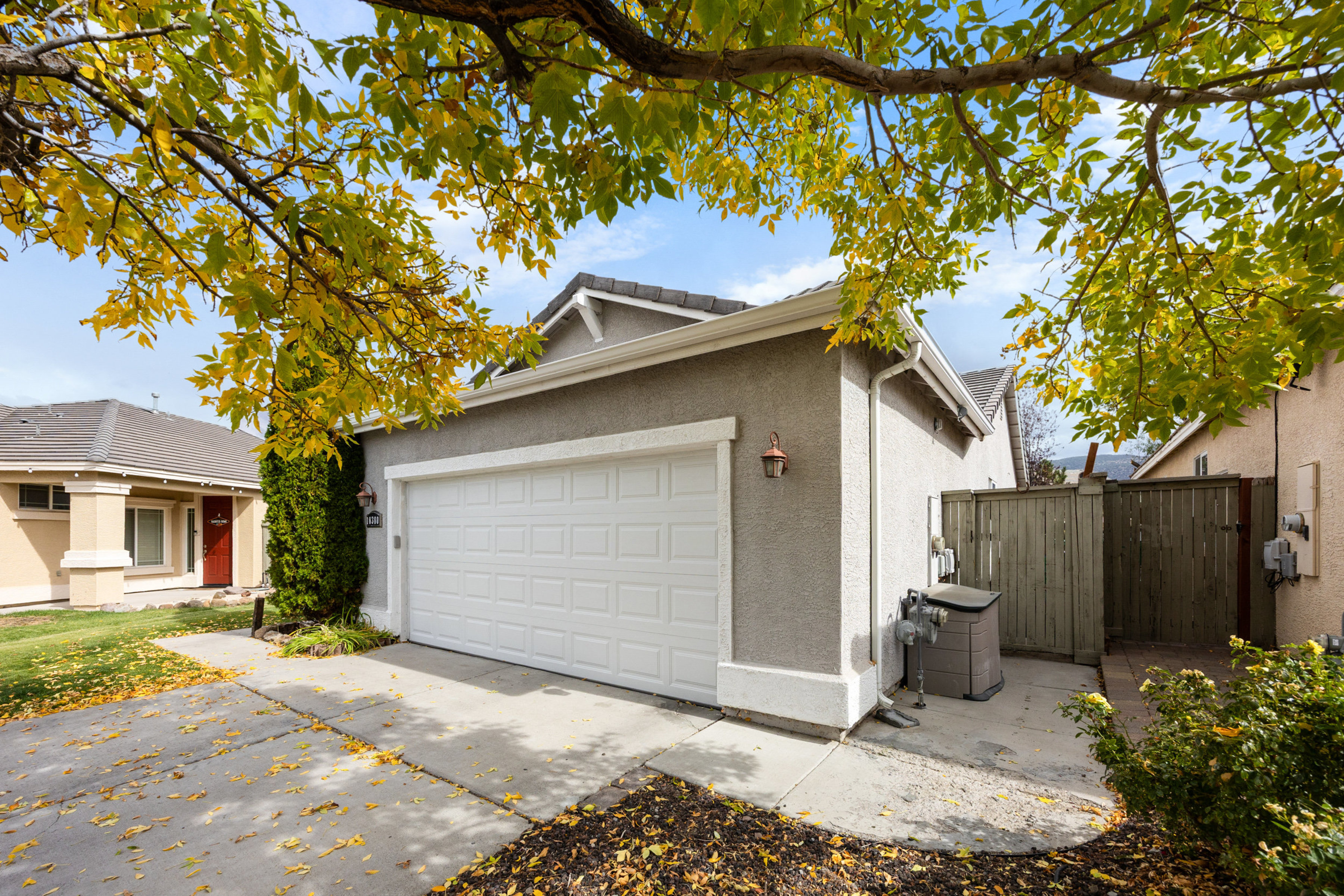  Single Story Damonte Ranch On Oversized Lot - 物件實景