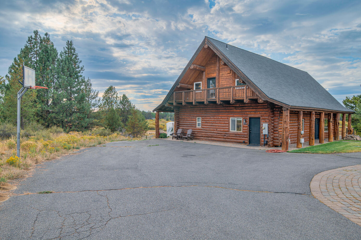 La Pine, Oregon, 97739, United States, 3 Bedrooms Bedrooms, ,2 BathroomsBathrooms,Residential,For Sale,1976945