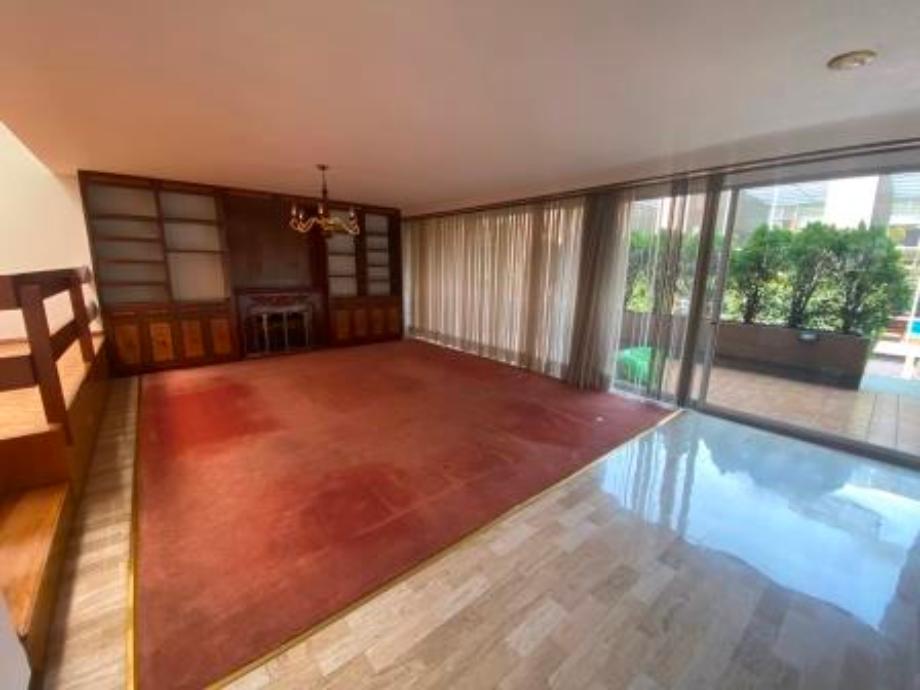 Álvaro Obregón, Ciudad de México, 01710, Mexico, 4 Bedrooms Bedrooms, ,4 BathroomsBathrooms,Residential,For Sale,1686339