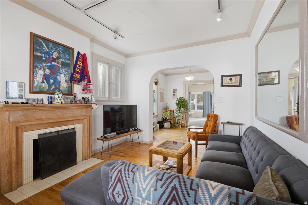 Salt Lake City, Utah, 84103, United States, 5 Bedrooms Bedrooms, ,Residential,For Sale,2003119