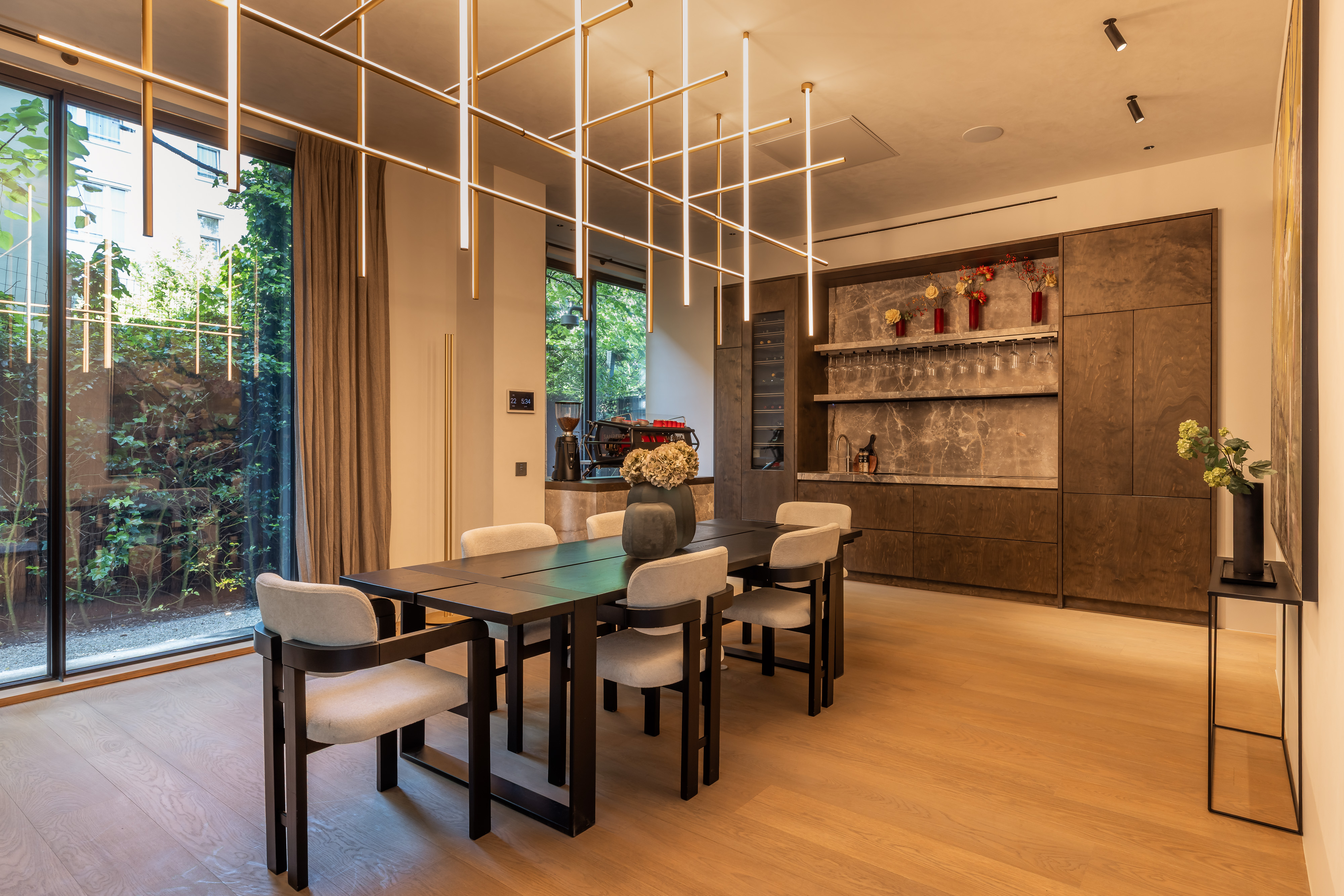  The Vondel Garden Residence - 物件實景