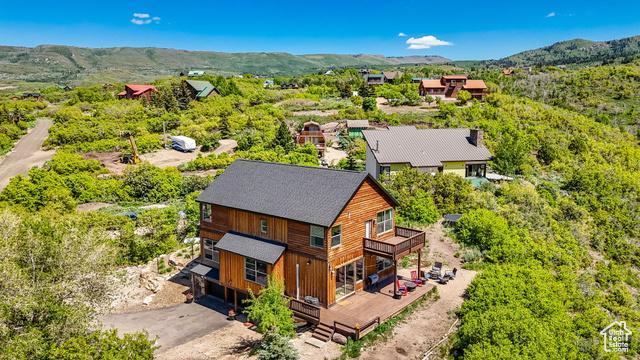 Heber City, Utah, 84032, United States, 4 Bedrooms Bedrooms, ,4 BathroomsBathrooms,Residential,For Sale,1889644