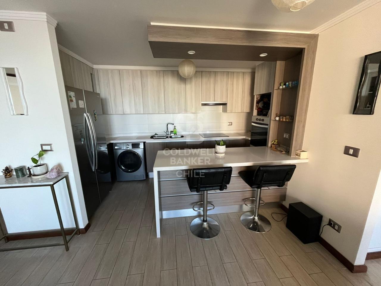 Viña Del Mar, Chile, 2 Bedrooms Bedrooms, ,2 BathroomsBathrooms,Residential,For Sale,1918531