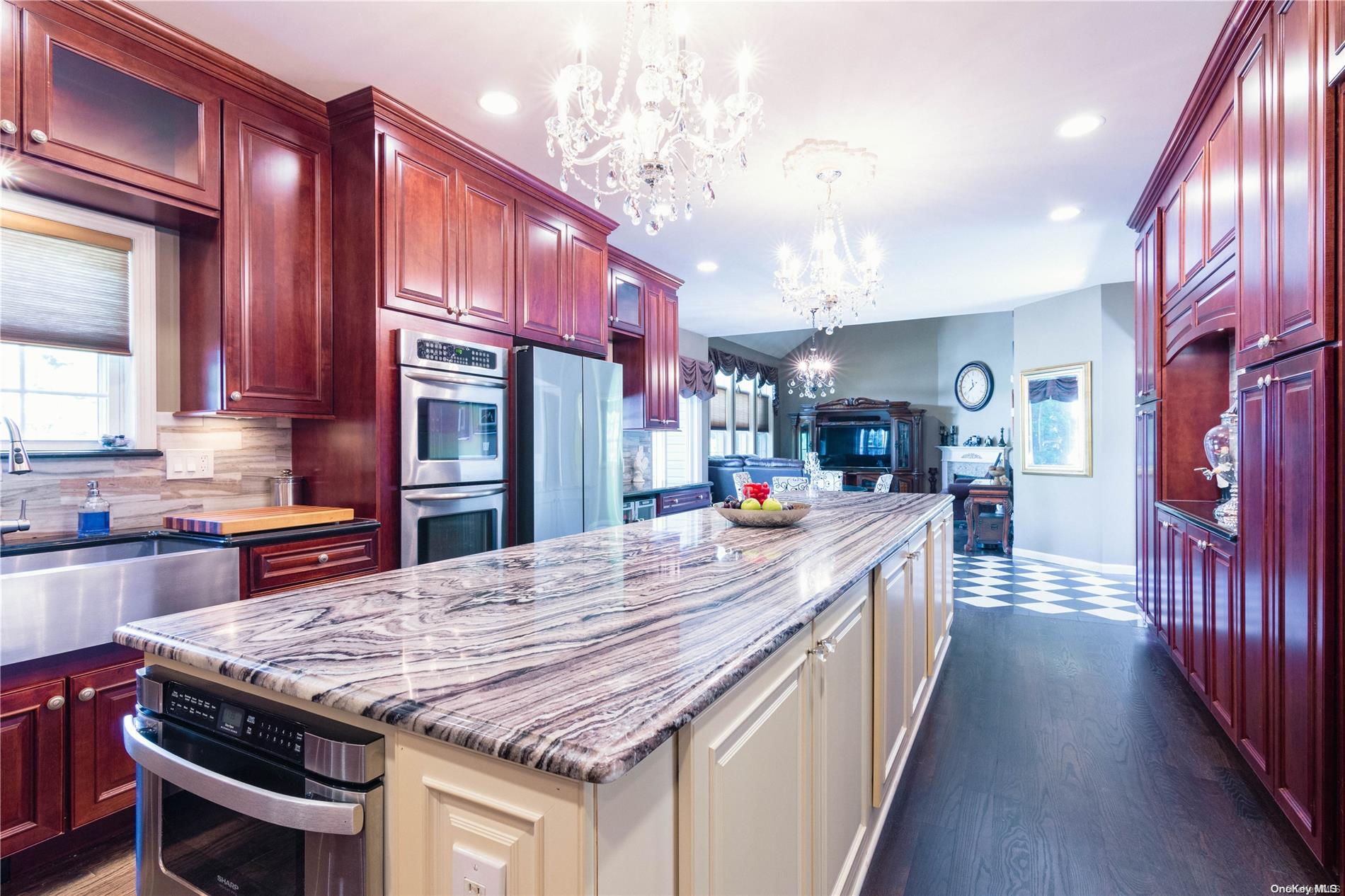 Smithtown, New York, 11787, United States, 4 Bedrooms Bedrooms, ,3 BathroomsBathrooms,Residential,For Sale,1728654