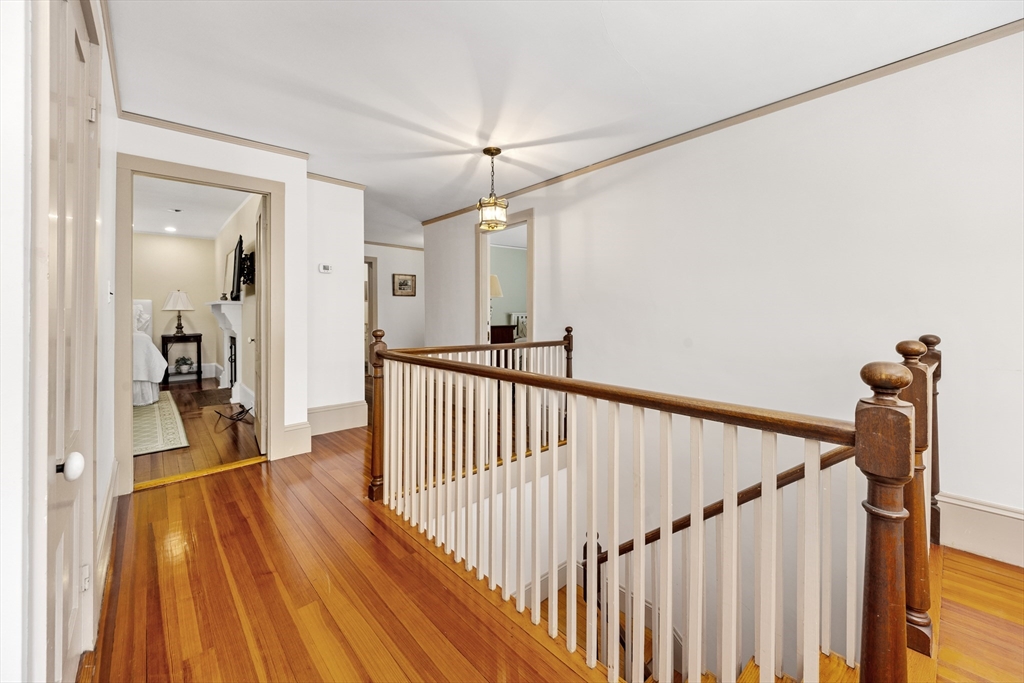 Hingham, Massachusetts, 02043, United States, 5 Bedrooms Bedrooms, ,5 BathroomsBathrooms,Residential,For Sale,1901935