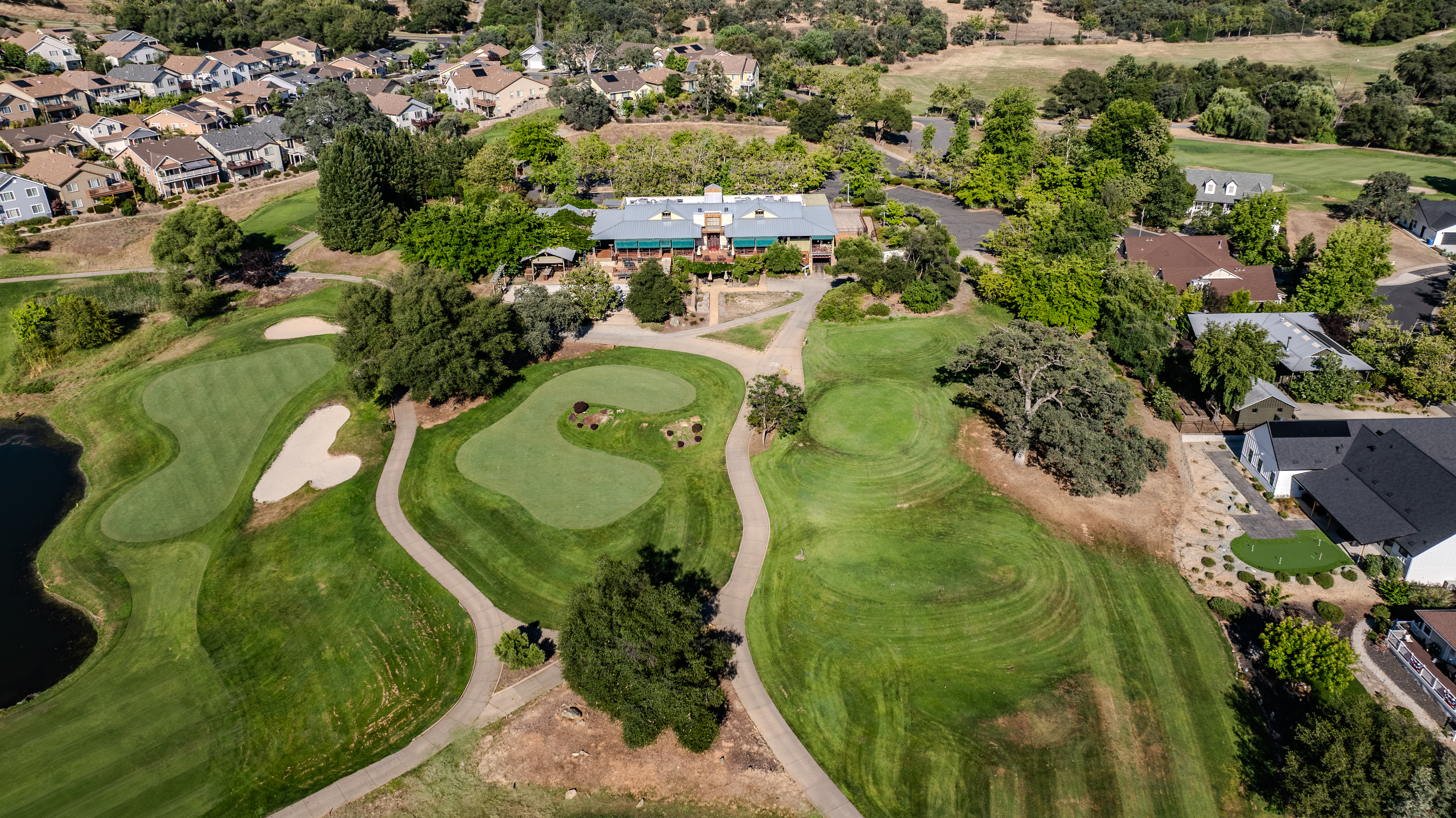  648 Edgewood Loop, Angels Camp, CA 95222 - 物件實景