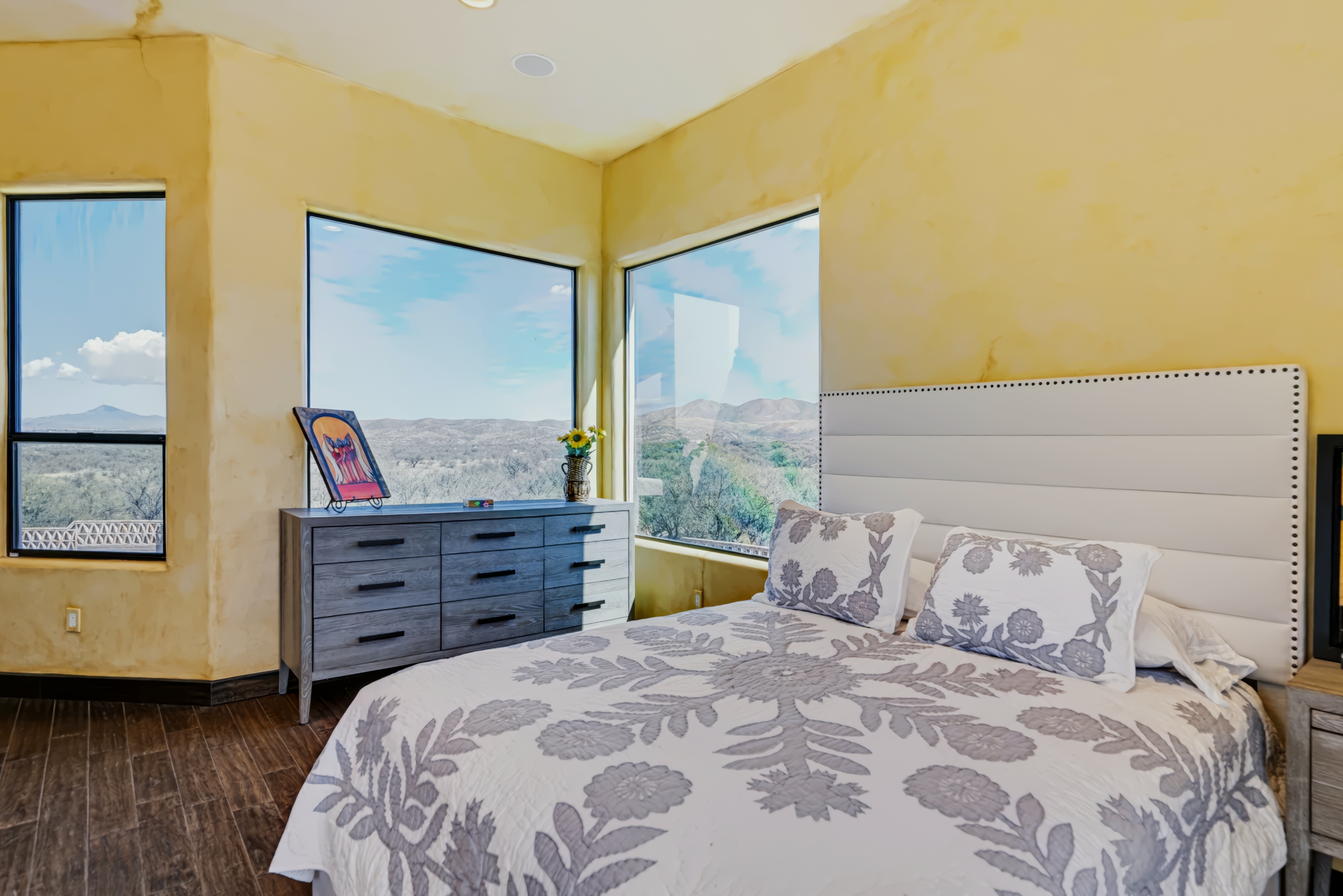  31 Oeste Padre Corte¦Nogales, AZ - 物件實景
