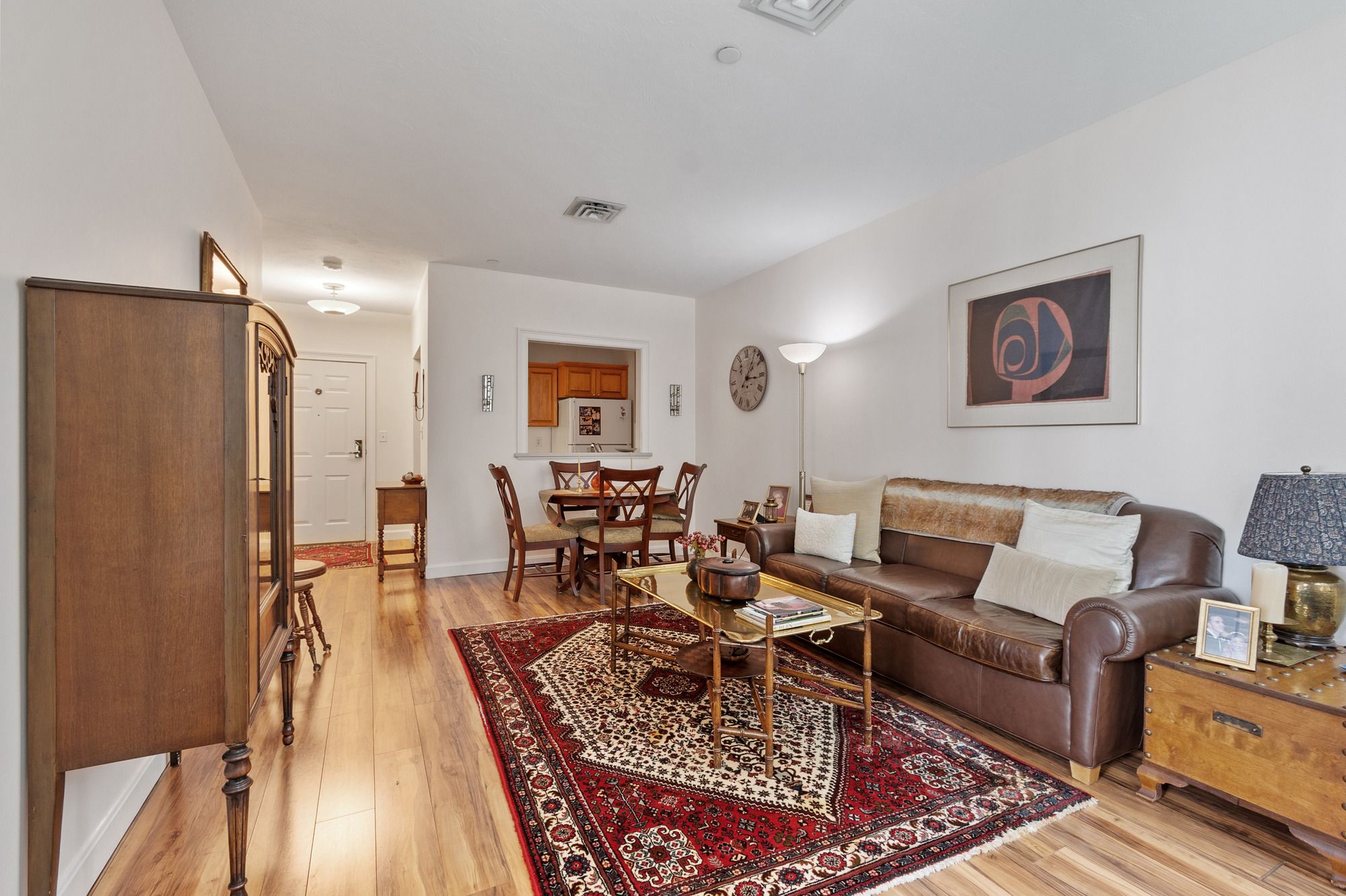  27 Hartland Way, Acton, MA, 01720 - 物件實景