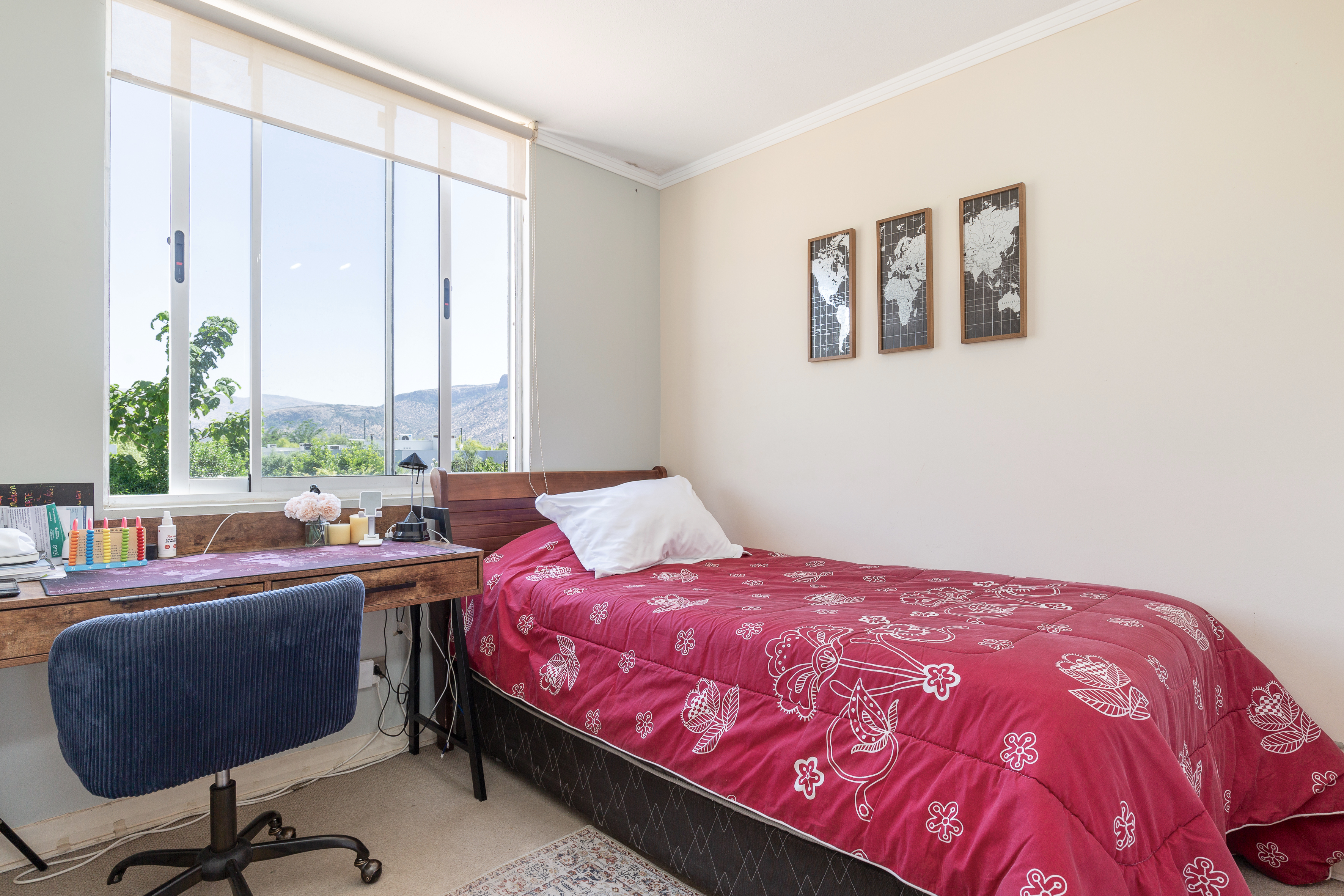  Mediterranean style house in condominium - 物件實景