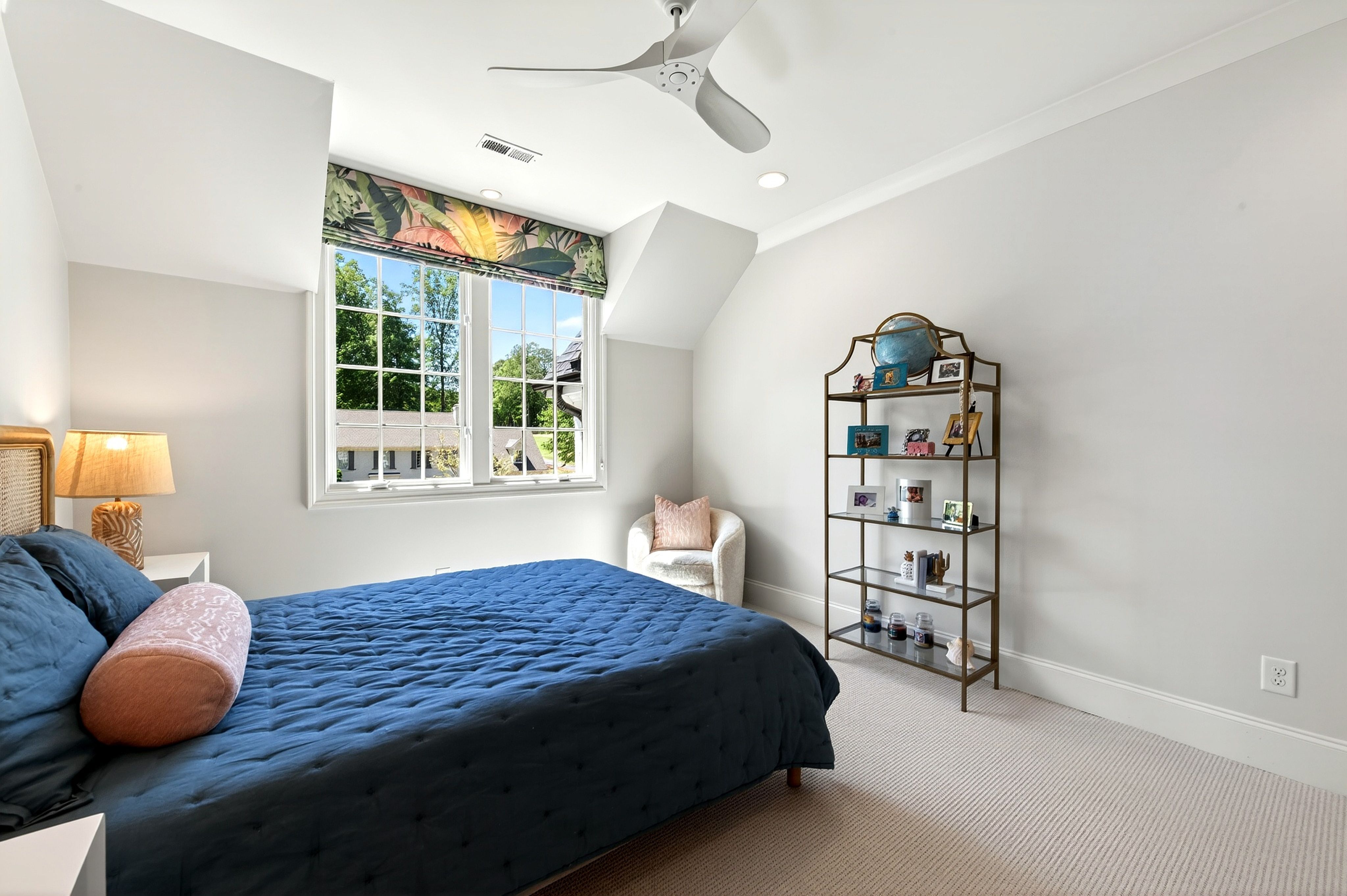  1817 Hunting Ridge Road, Raleigh, NC 27615 - 物件實景