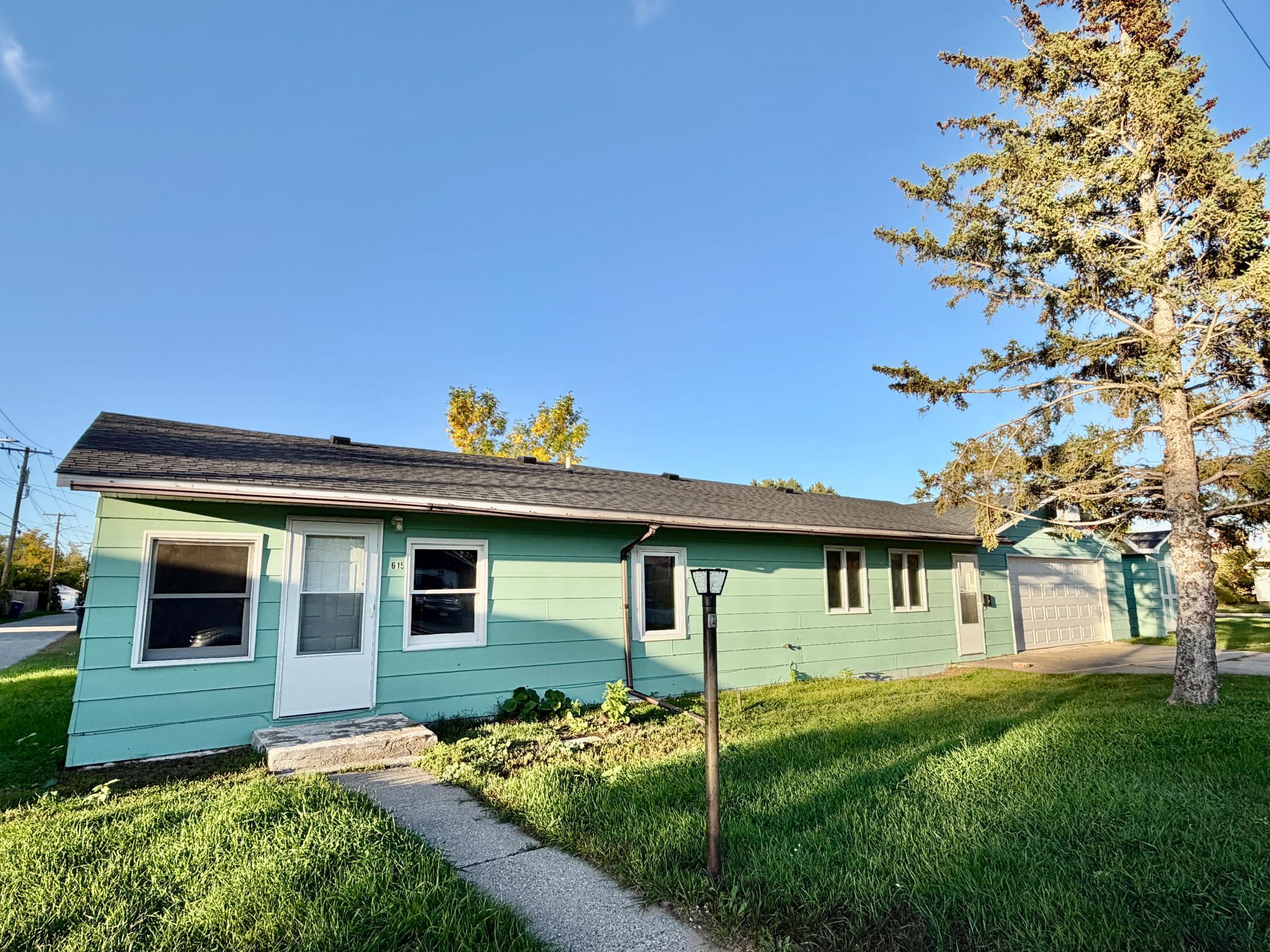 6th St, Bemidji, MN 56601