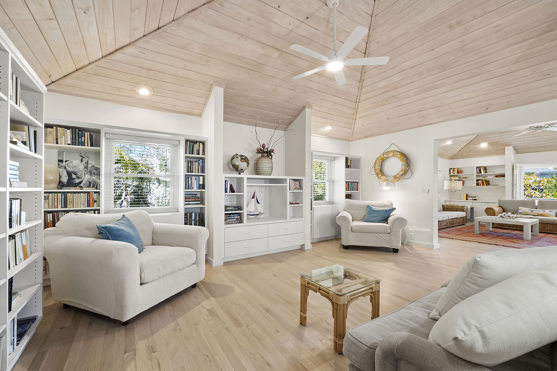  LANDS END - 物件實景