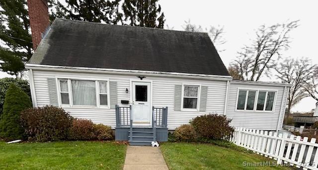 Milford, Connecticut, 06460, United States, 3 Bedrooms Bedrooms, ,2 BathroomsBathrooms,Residential,For Sale,1997476