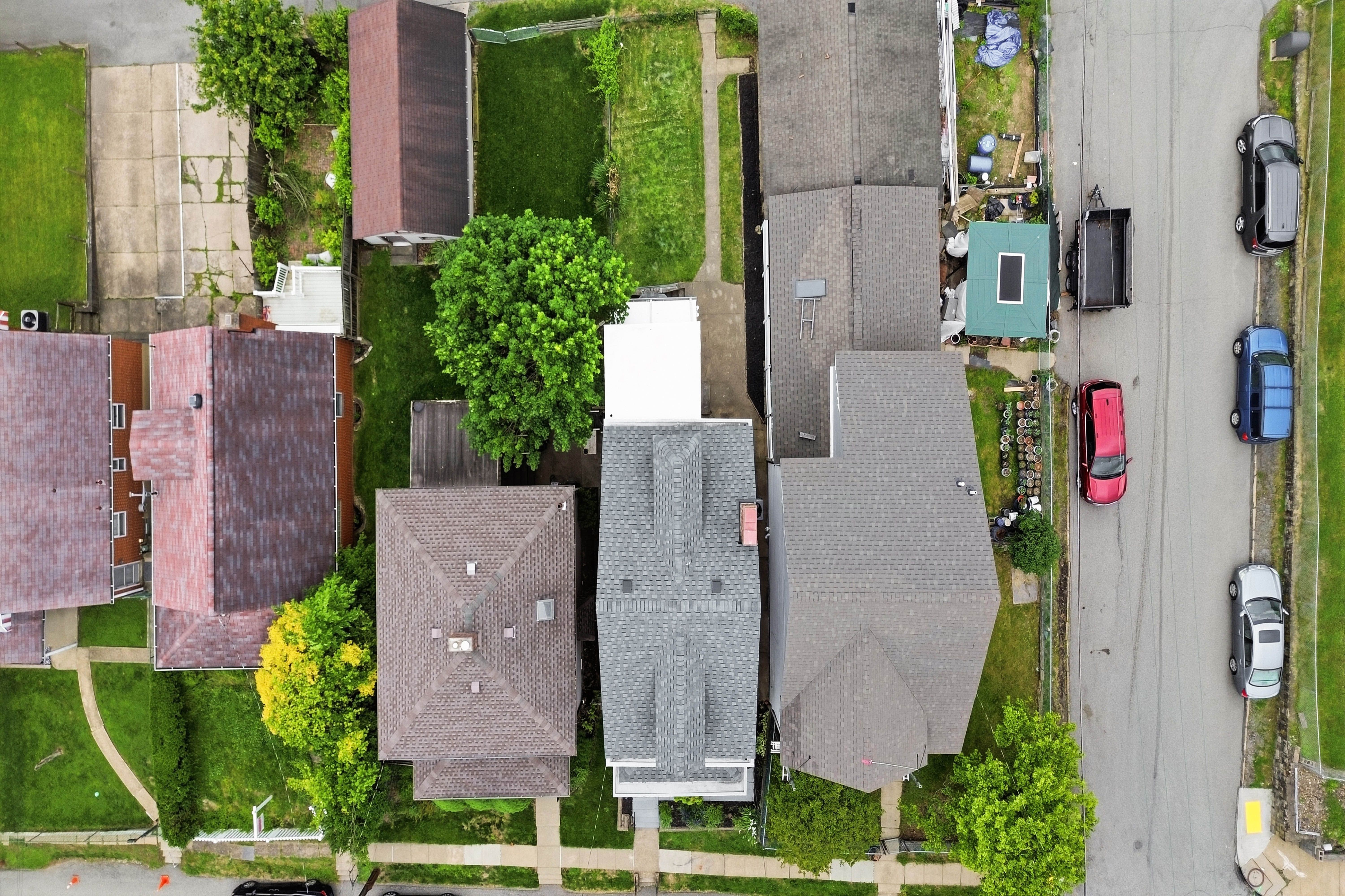  504 Augusta Street, Pittsburgh, PA 15211 - 物件實景
