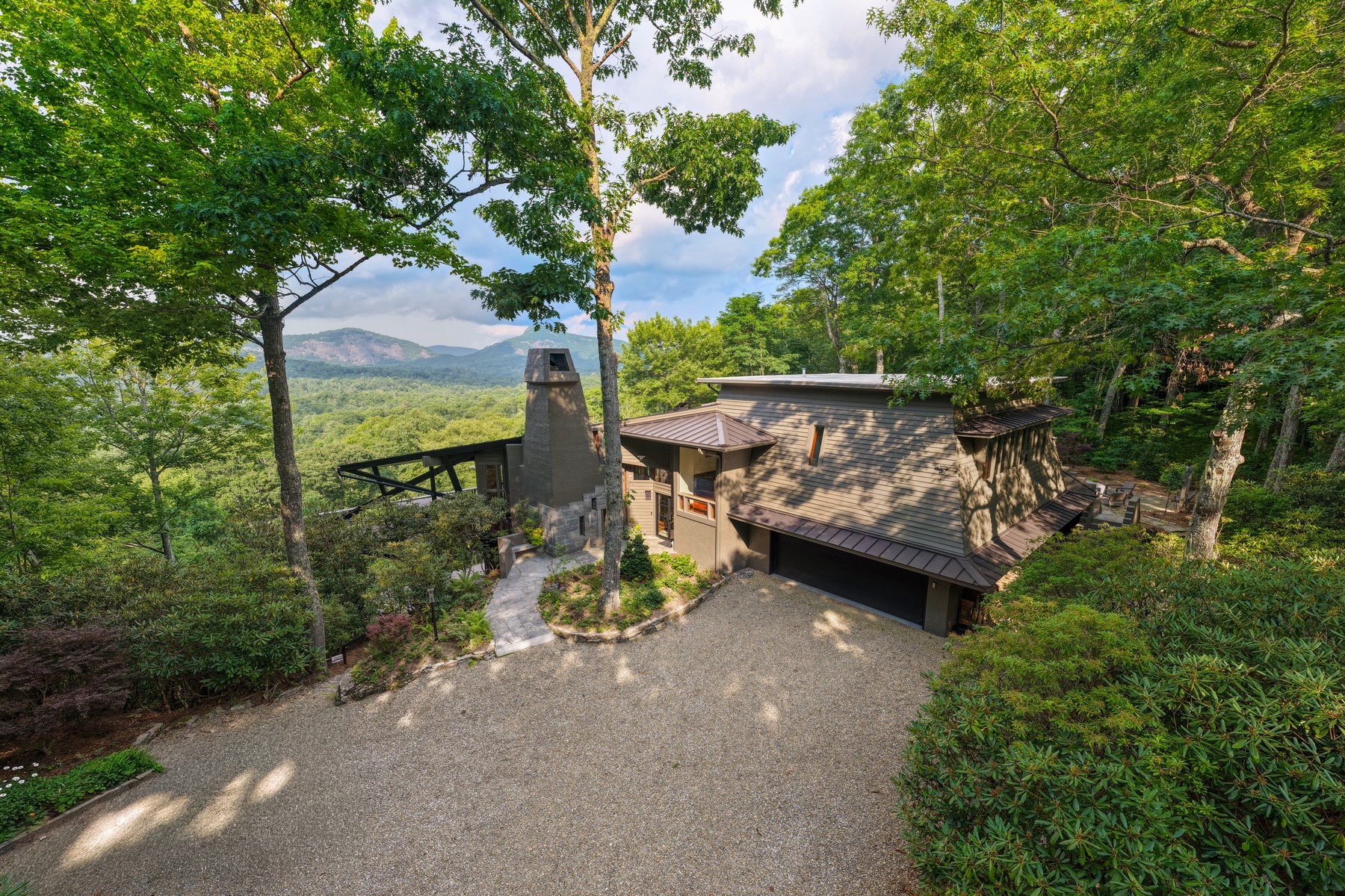  156 Devils Courthouse View - 物件實景
