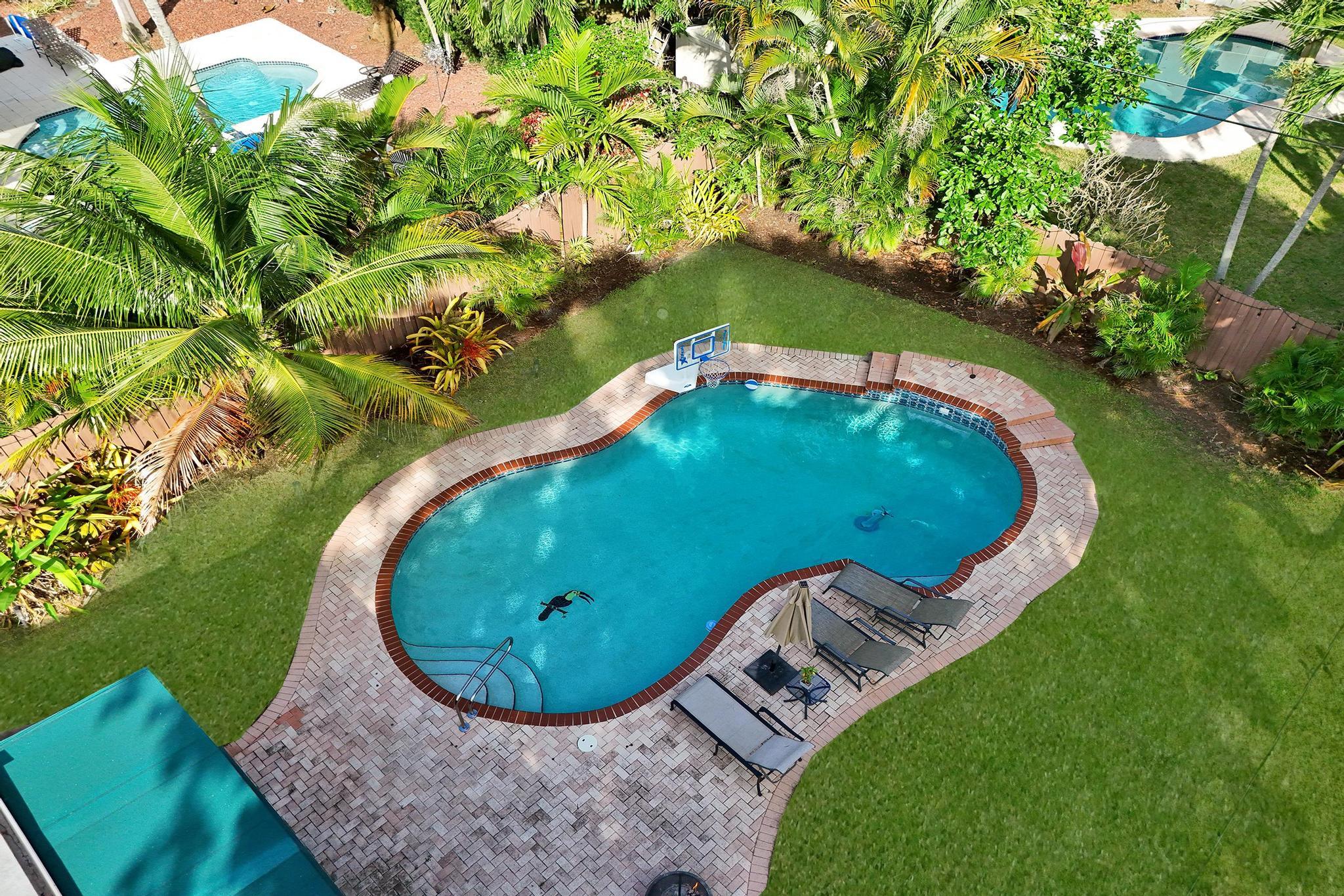 Fort Lauderdale, Florida, 33305, United States, 3 Bedrooms Bedrooms, ,2 BathroomsBathrooms,Residential,For Sale,2027542