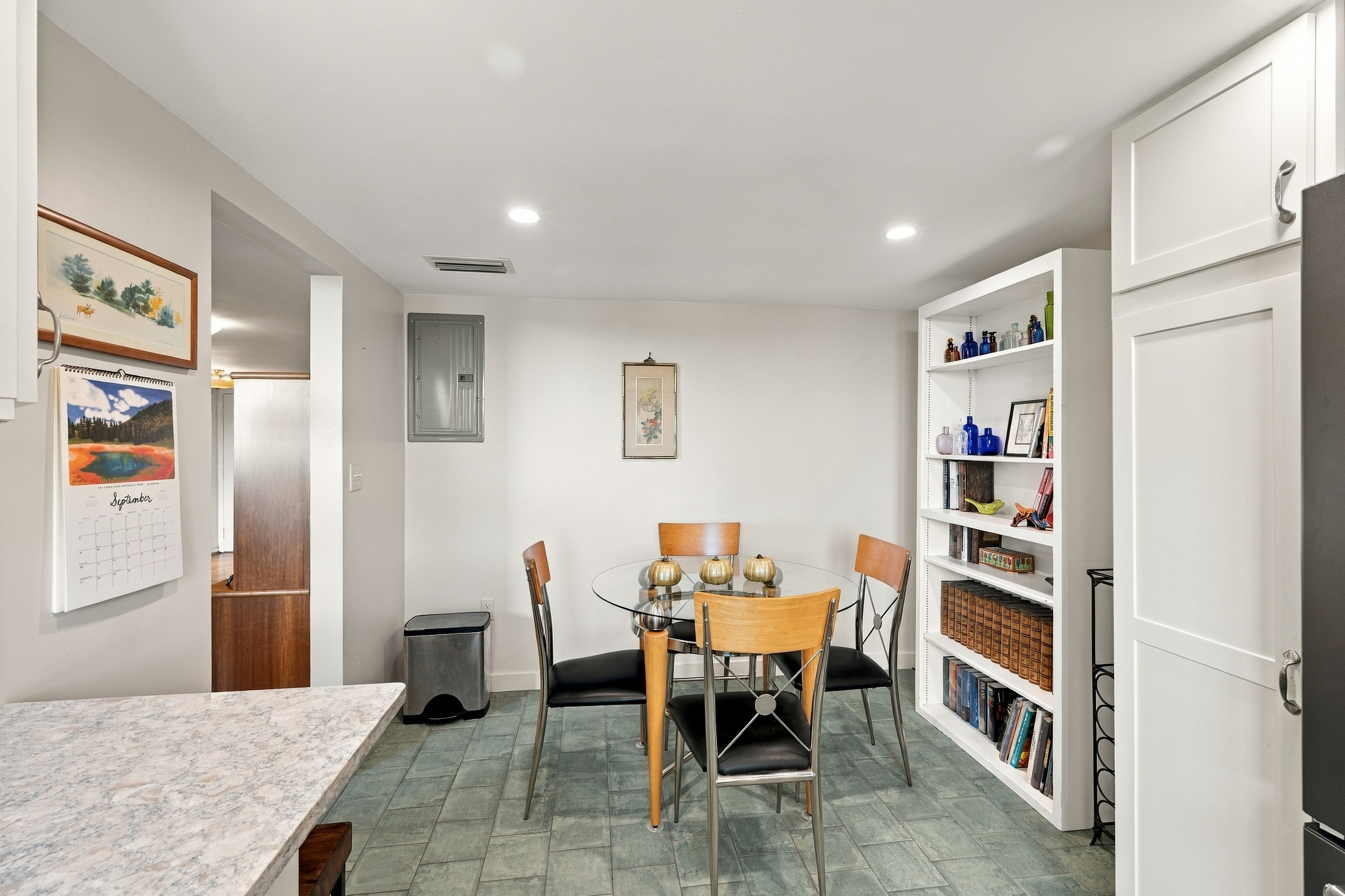  406 Paradise Road - Unit 3H, Swampscott, MA, 01907 - 物件實景