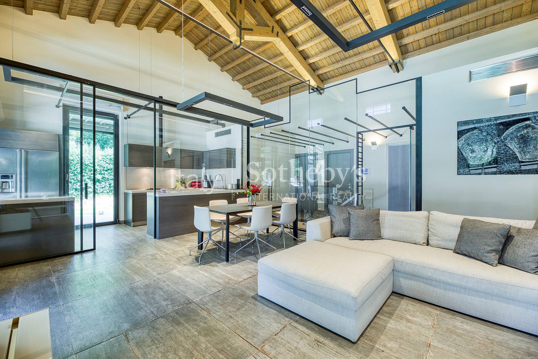  Prestigious Country Estate with Two Independent Residences - 物件實景