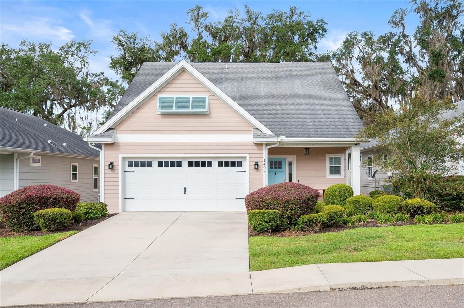 121st Way, Gainesville, FL 32606