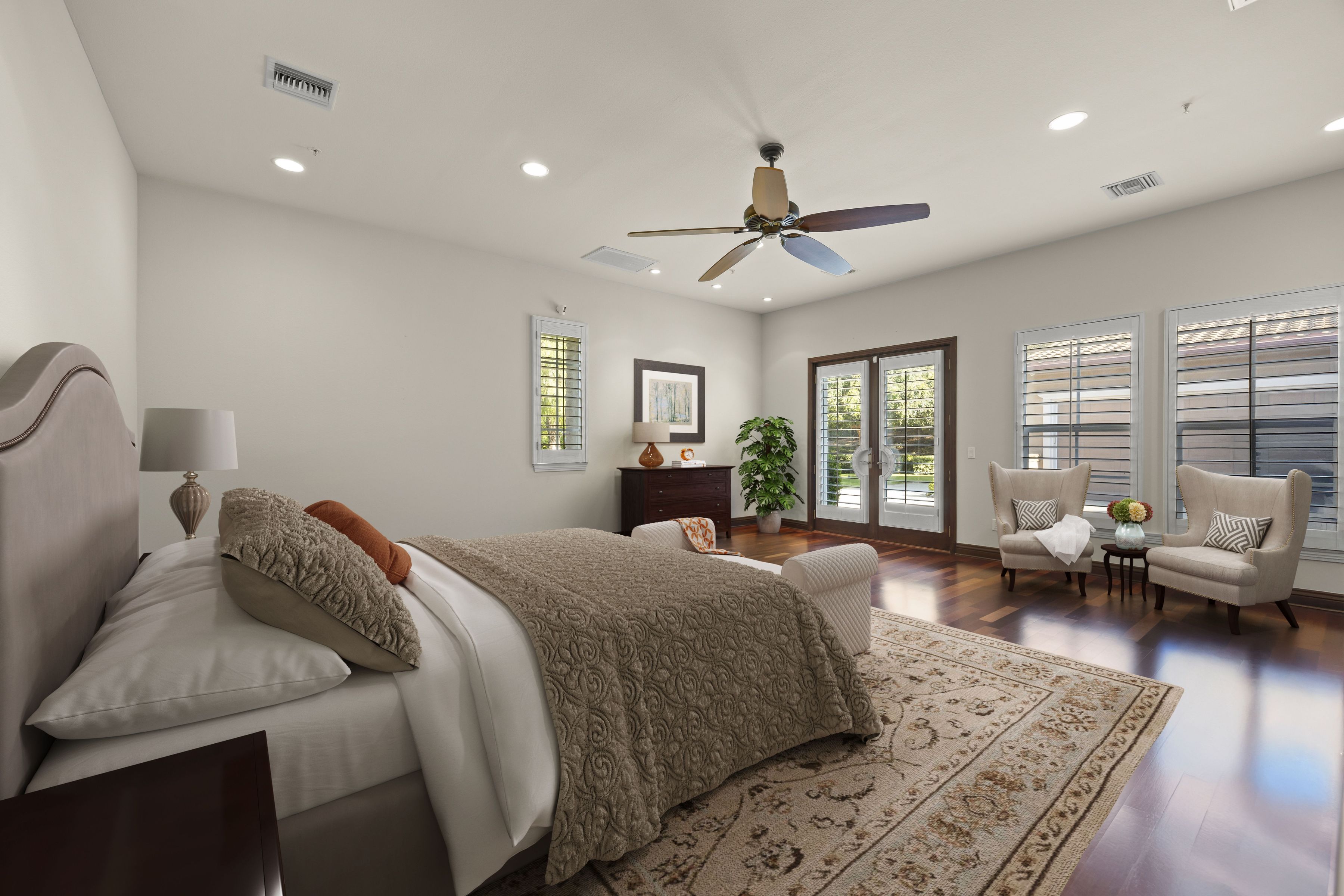  4988 Read Road, Thousand Oaks - 物件實景