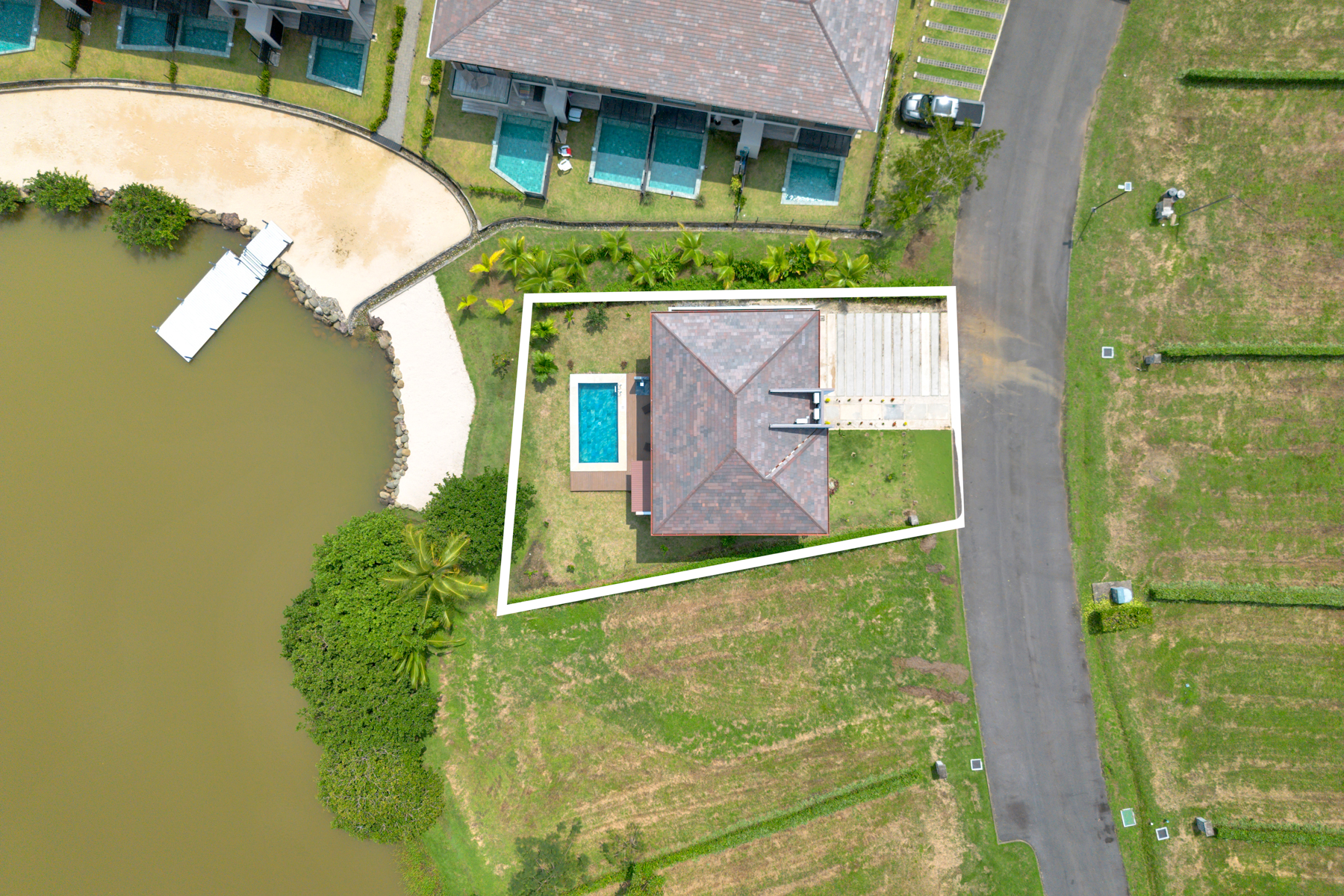 Playa Hermosa, Puntarenas, 61101, CR, 4 Bedrooms Bedrooms, ,3 BathroomsBathrooms,Residential,For Sale,1995563