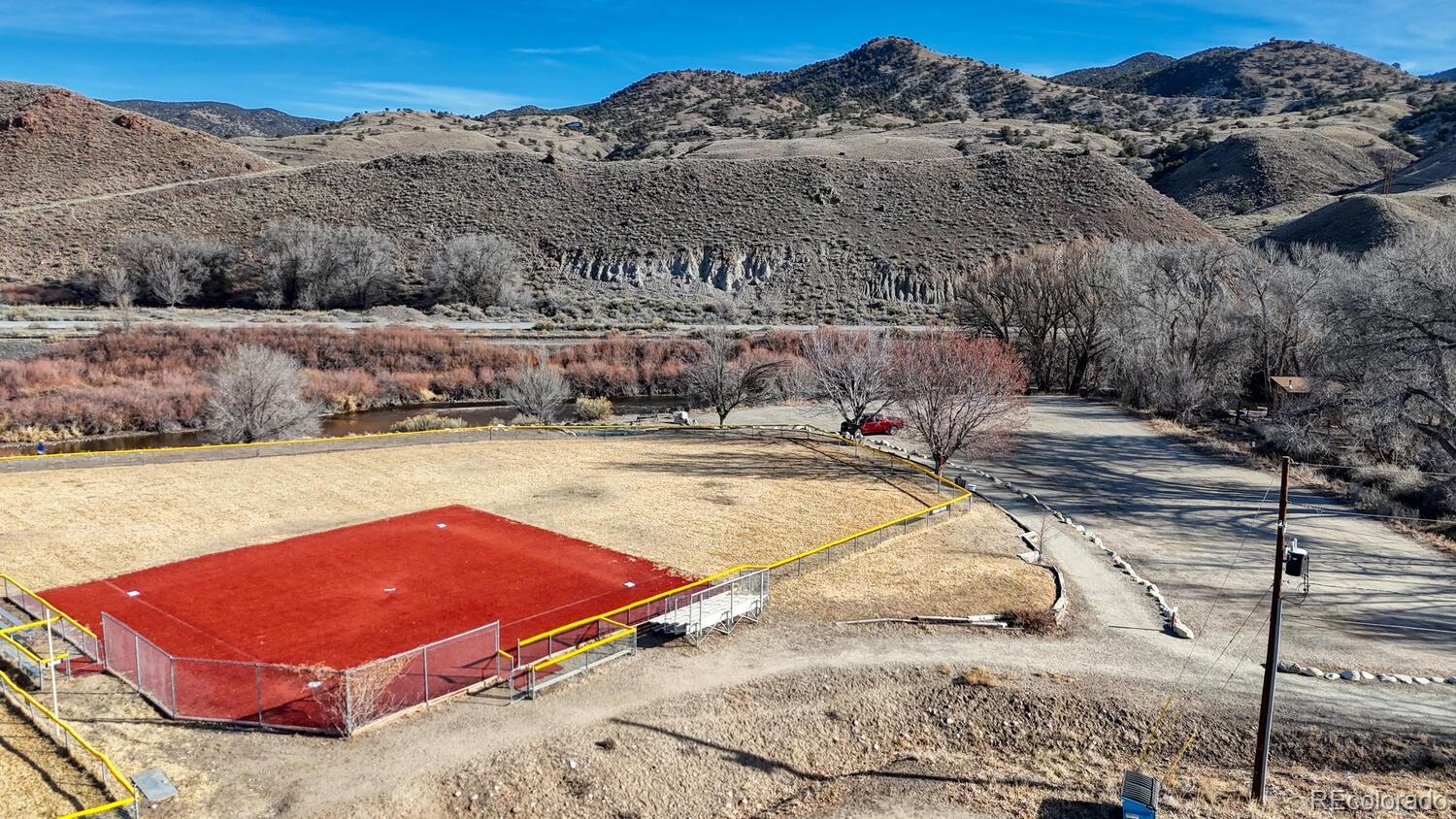 Salida, Colorado, 81201, United States, 3 Bedrooms Bedrooms, ,2 BathroomsBathrooms,Residential,For Sale,2016059