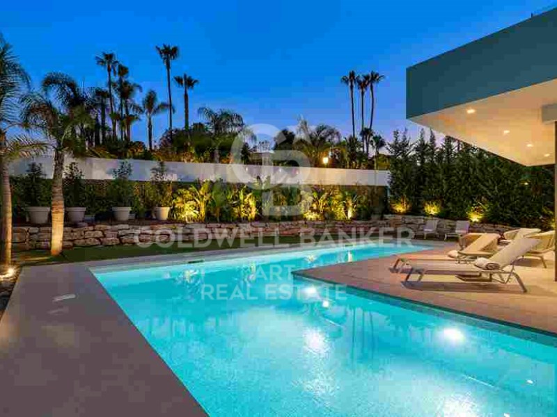 Marbella, Andalusia, ES, 4 Bedrooms Bedrooms, ,4 BathroomsBathrooms,Residential,For Sale,1793222