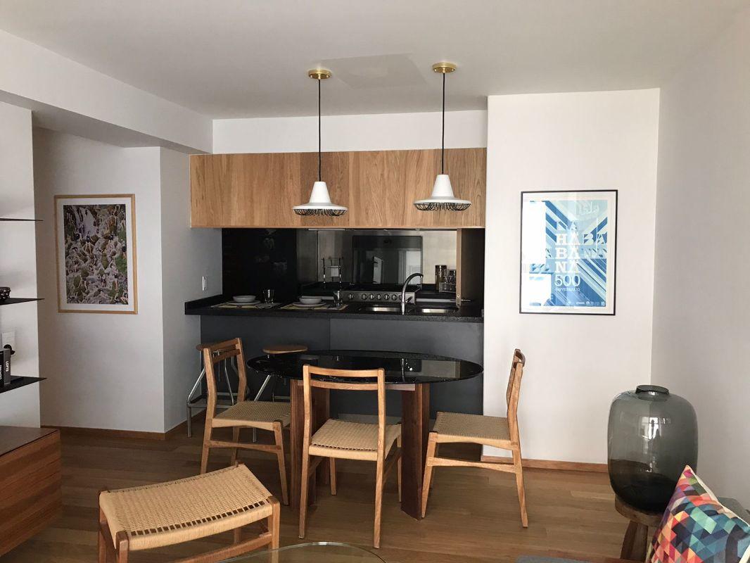 Lago Mask, Miguel Hidalgo, Ciudad de México, 11520, Mexico, 2 Bedrooms Bedrooms, ,2 BathroomsBathrooms,Residential,For Sale,Lago Mask,1443632