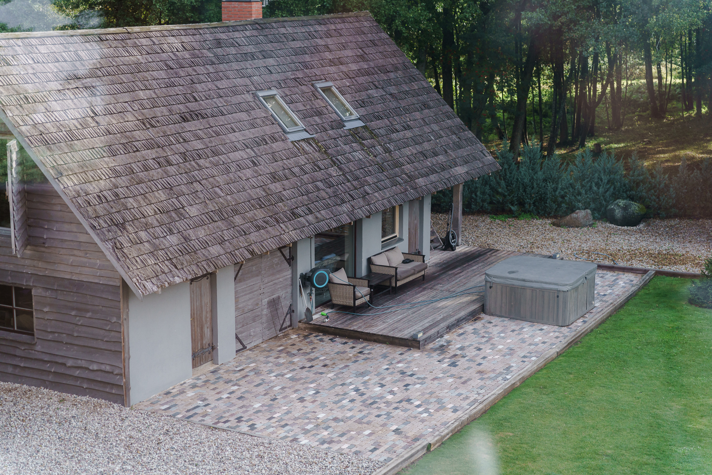  Villa Kumrags - 物件實景