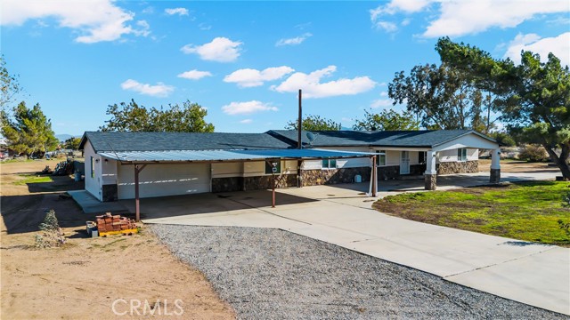 Oak Hills, California, 92344, United States, 6 Bedrooms Bedrooms, ,2 BathroomsBathrooms,Residential,For Sale,2000385