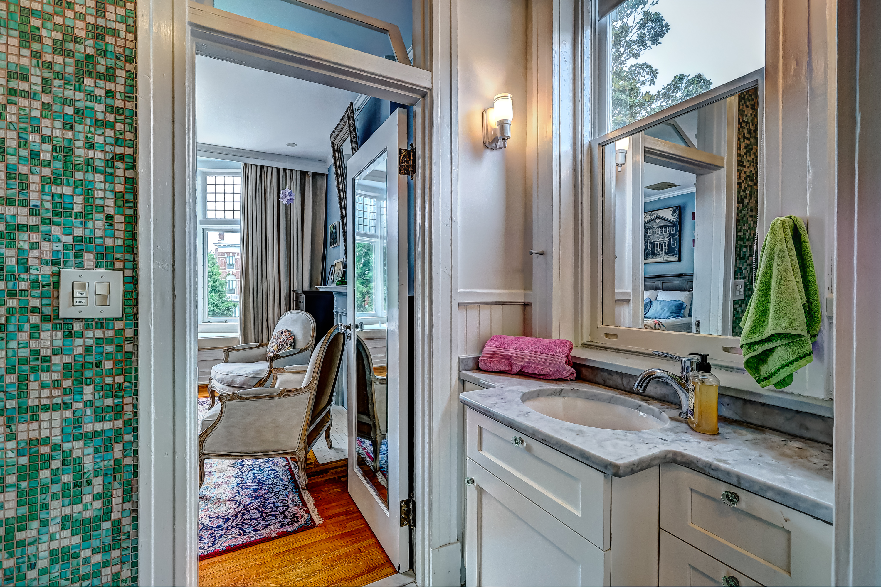  2209 Monument Avenue, Richmond, VA 23220 - 物件實景