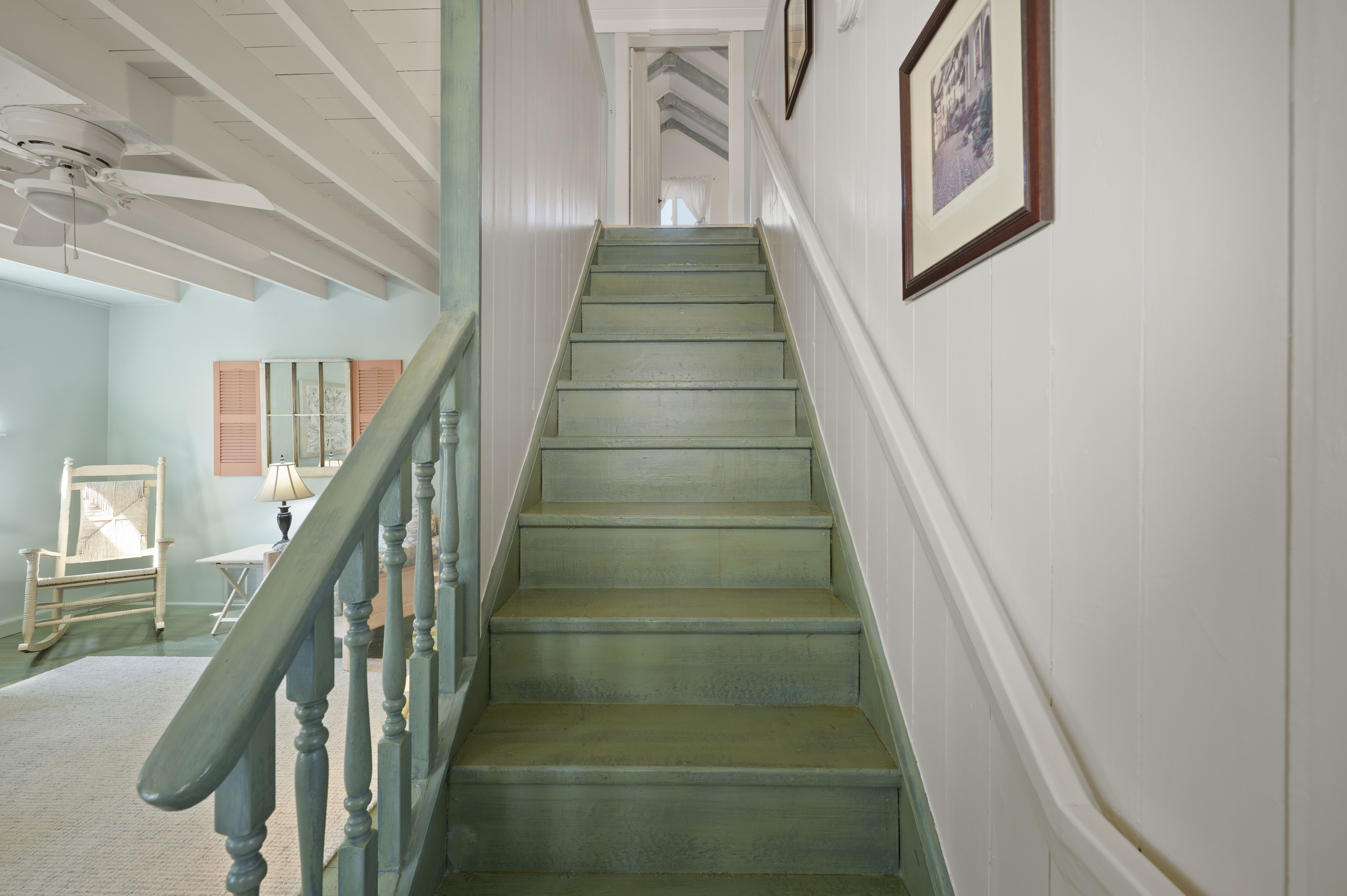  536 Walnut Avenue - 物件實景