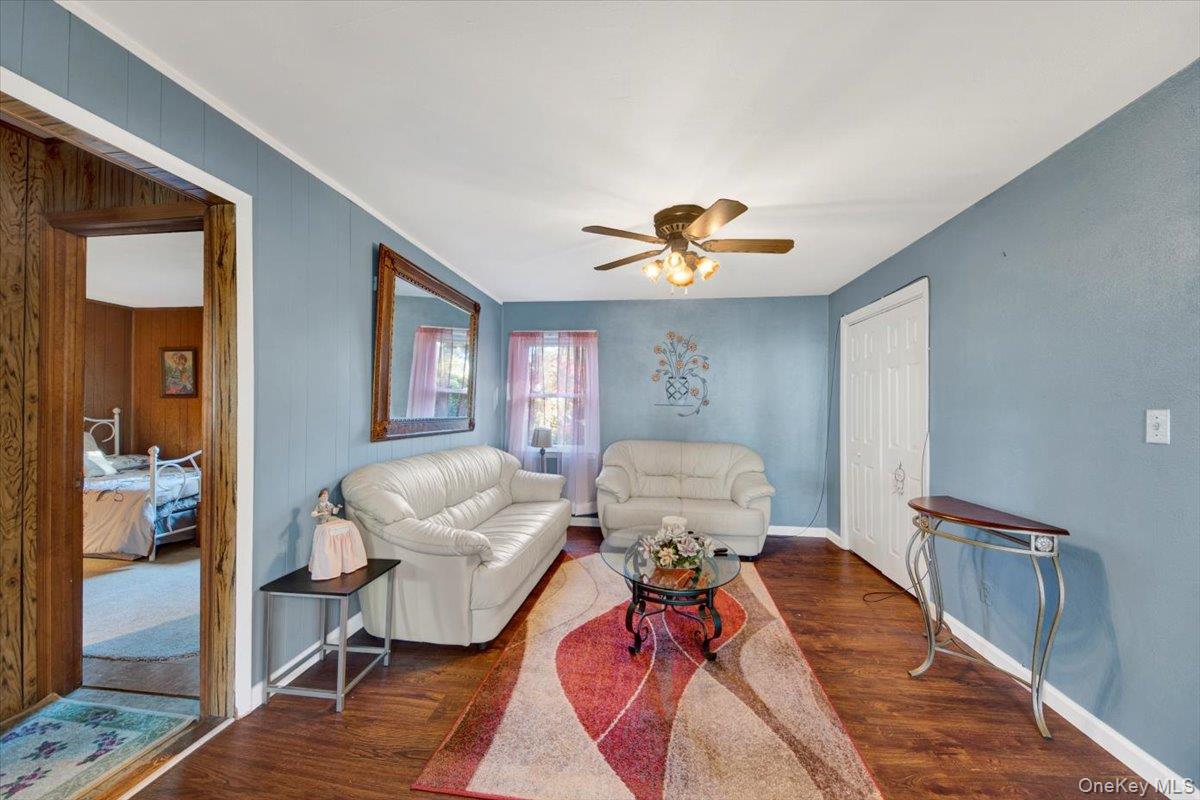 Garnerville, New York, 10923, United States, 3 Bedrooms Bedrooms, ,1 BathroomBathrooms,Residential,For Sale,1981697