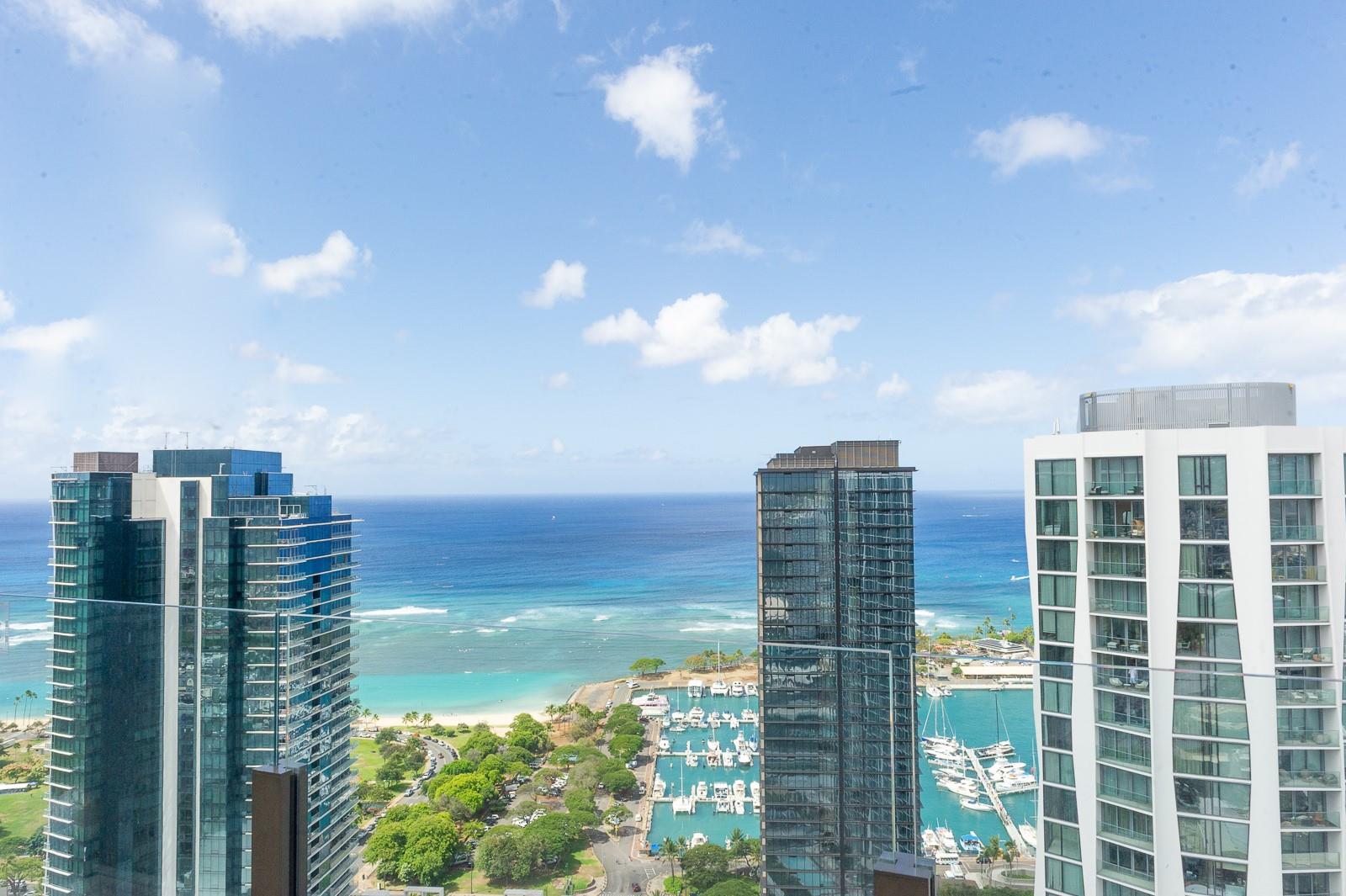 Honolulu, Hawaii, 96814, United States, ,1 BathroomBathrooms,Residential,For Sale,1981969