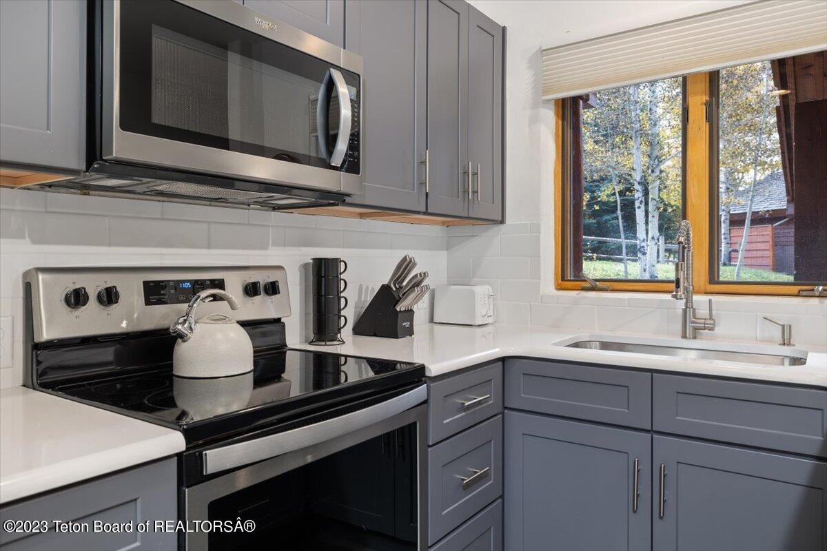 1639 N HARVEST DANCE 3180/81, Jackson, Wyoming, 83001, United States, 2 Bedrooms Bedrooms, ,1 BathroomBathrooms,Residential,For Sale,1639 N HARVEST DANCE 3180/81,1381224