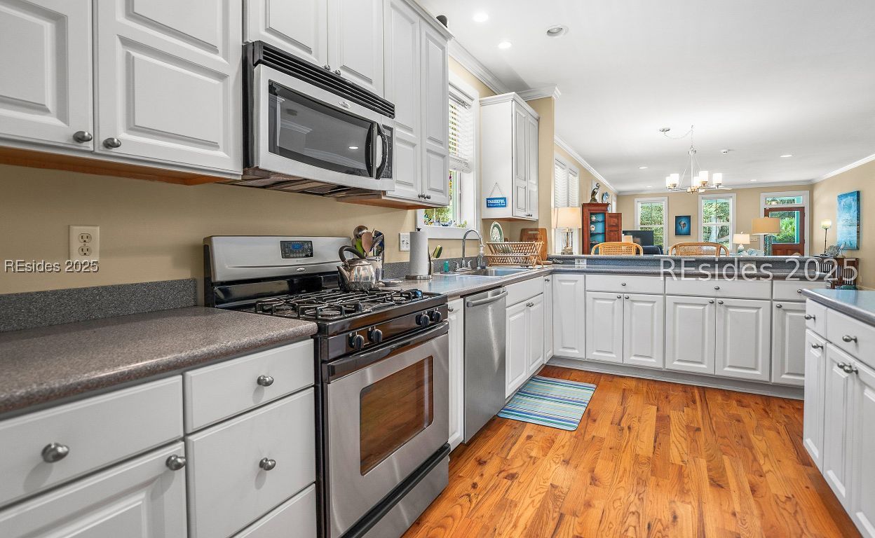 Beaufort, South Carolina, 29902, United States, 3 Bedrooms Bedrooms, ,Residential,For Sale,1906126