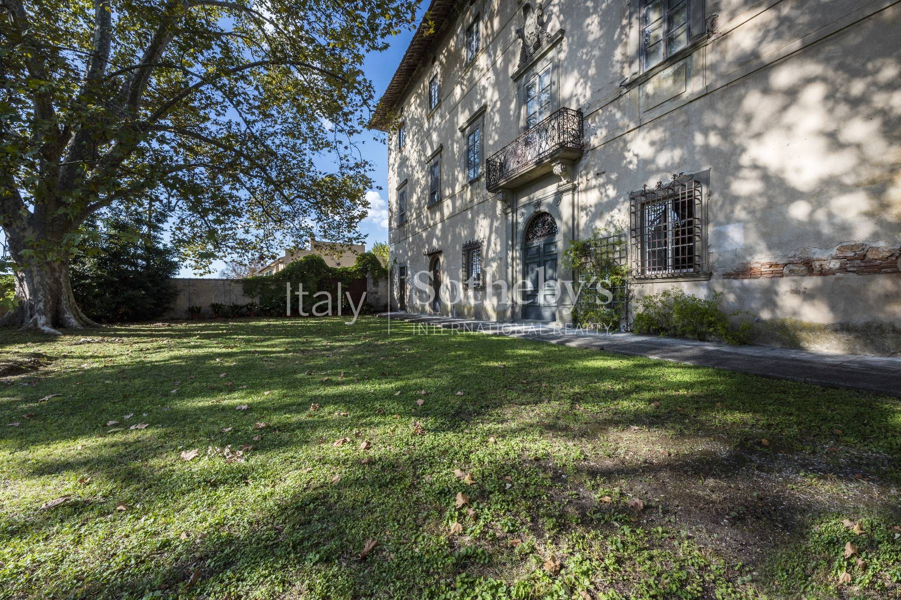  Stunning luxury villa in the heart of Tuscany - 物件實景