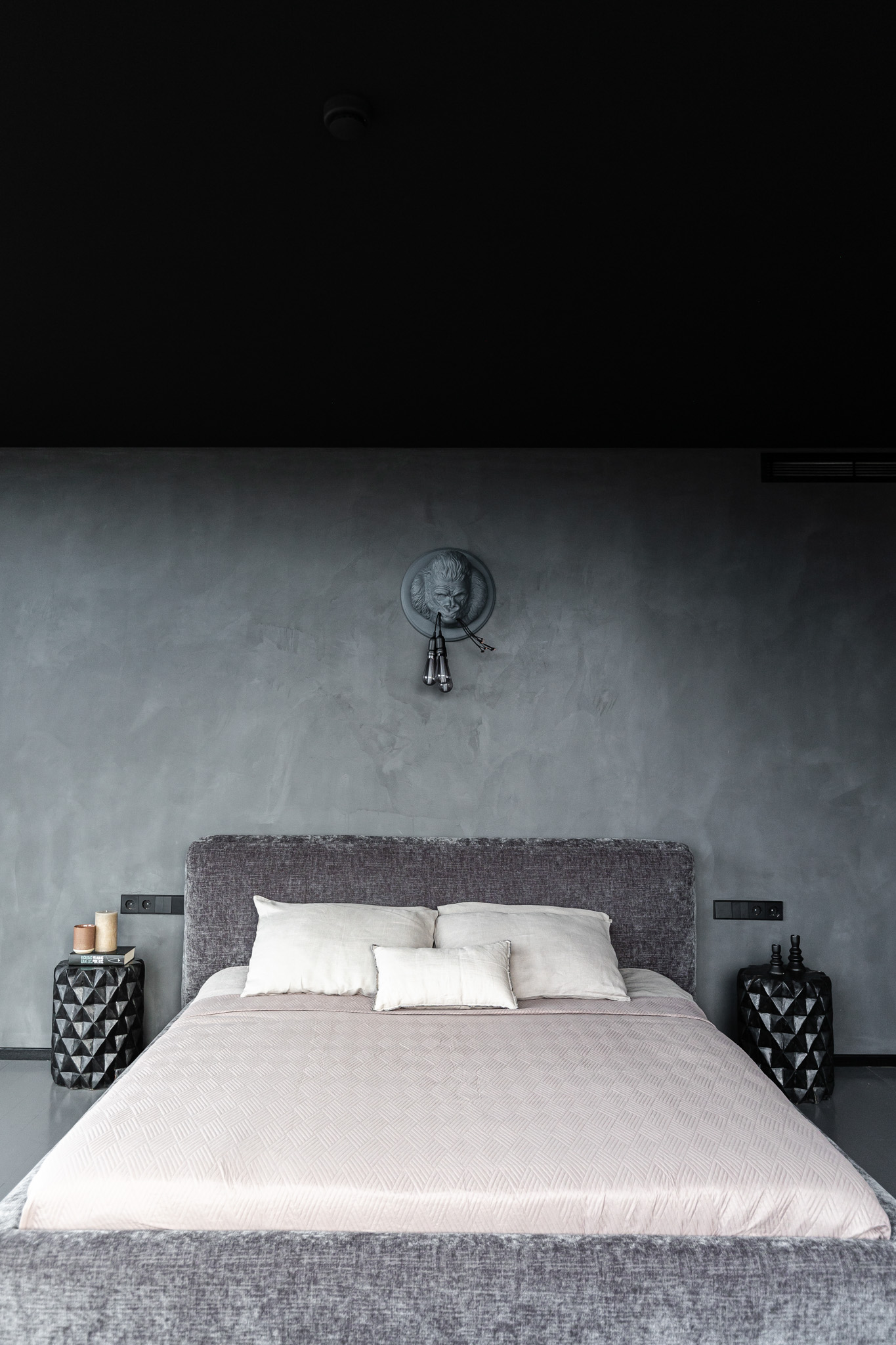  Elegance Meets Unmatched Luxury Above the City Views - 物件實景