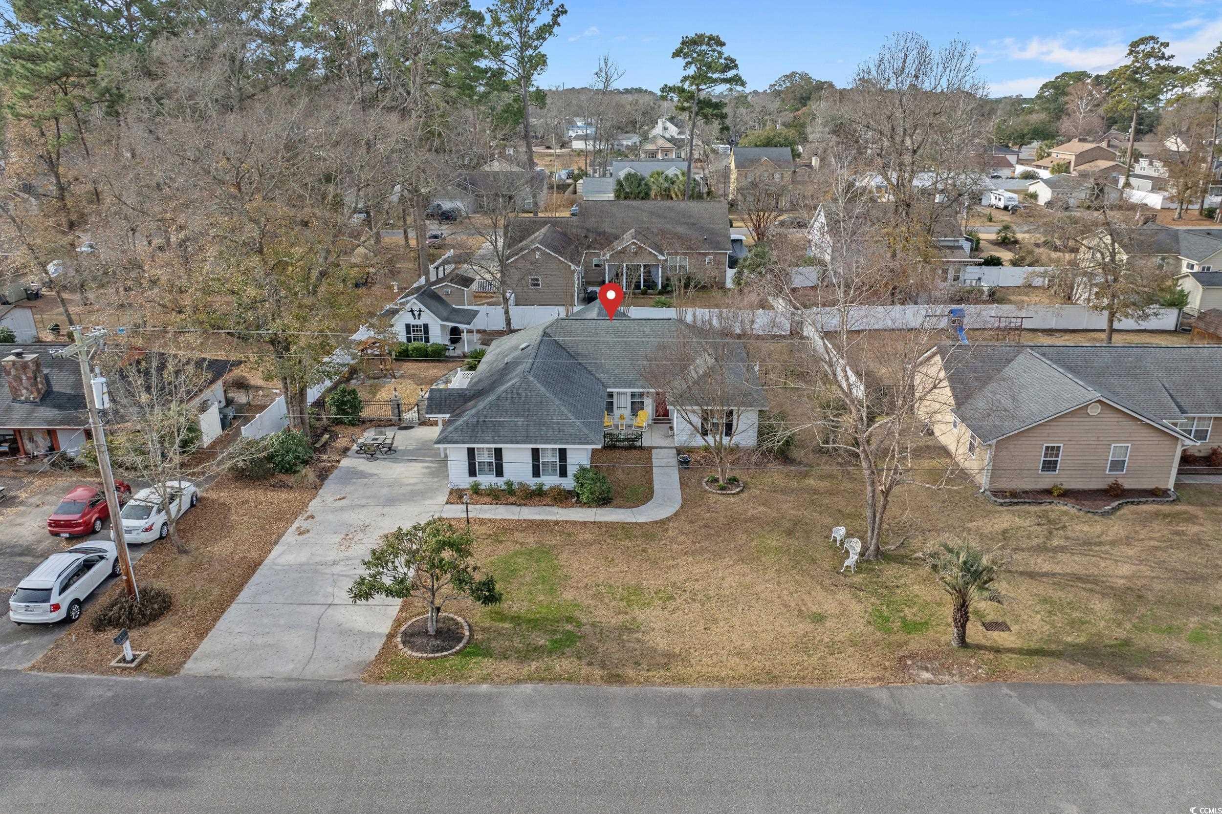 North Myrtle Beach, South Carolina, 29582, United States, 3 Bedrooms Bedrooms, ,2 BathroomsBathrooms,Residential,For Sale,2007488