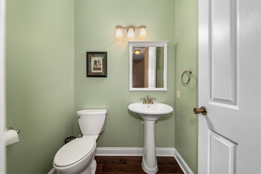 Pine Twp, Pennsylvania, 16046, United States, 5 Bedrooms Bedrooms, ,6 BathroomsBathrooms,Residential,For Sale,1989507