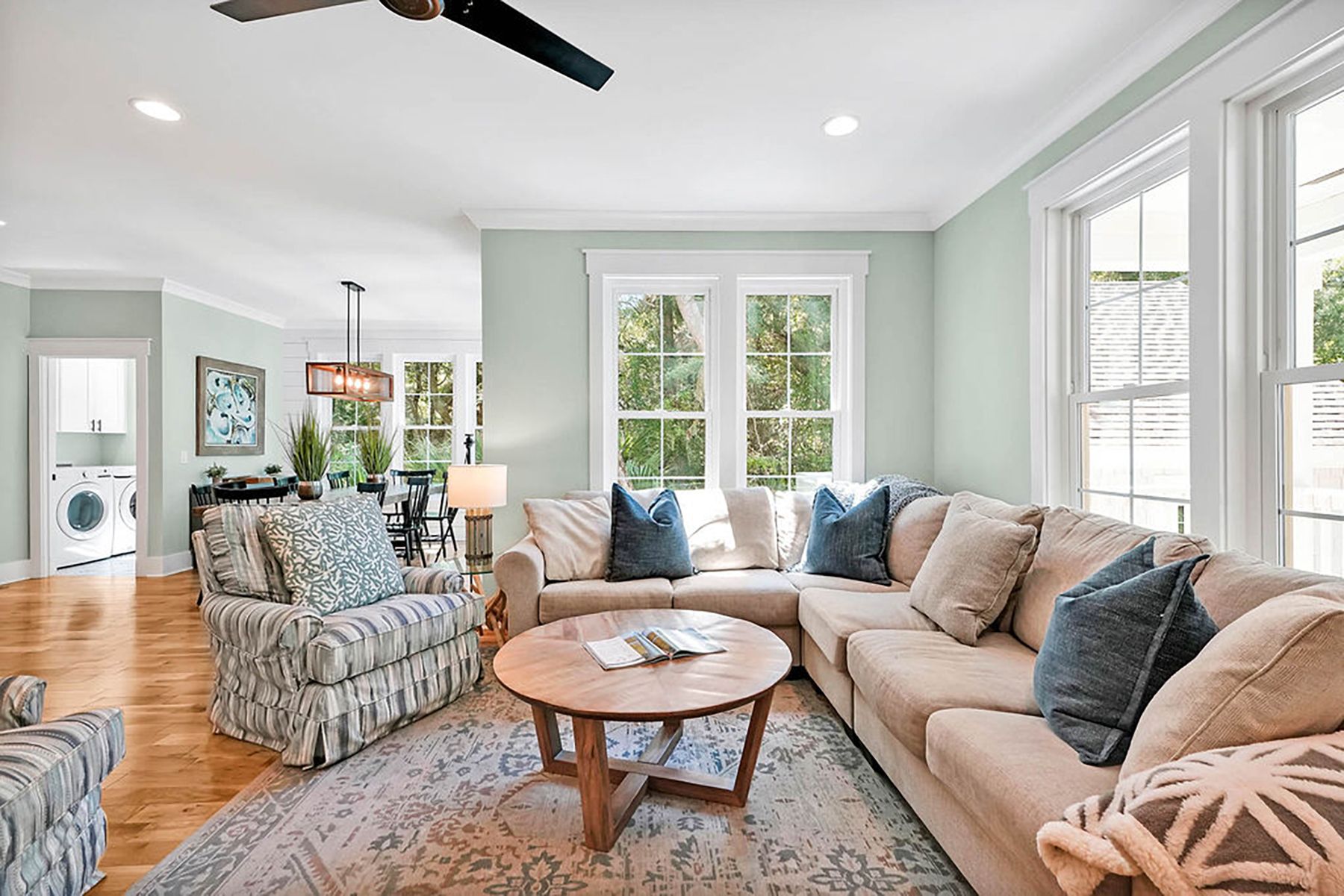  14 Fort Holmes Trail A, Bald Head Island, NC 28461 - 物件實景