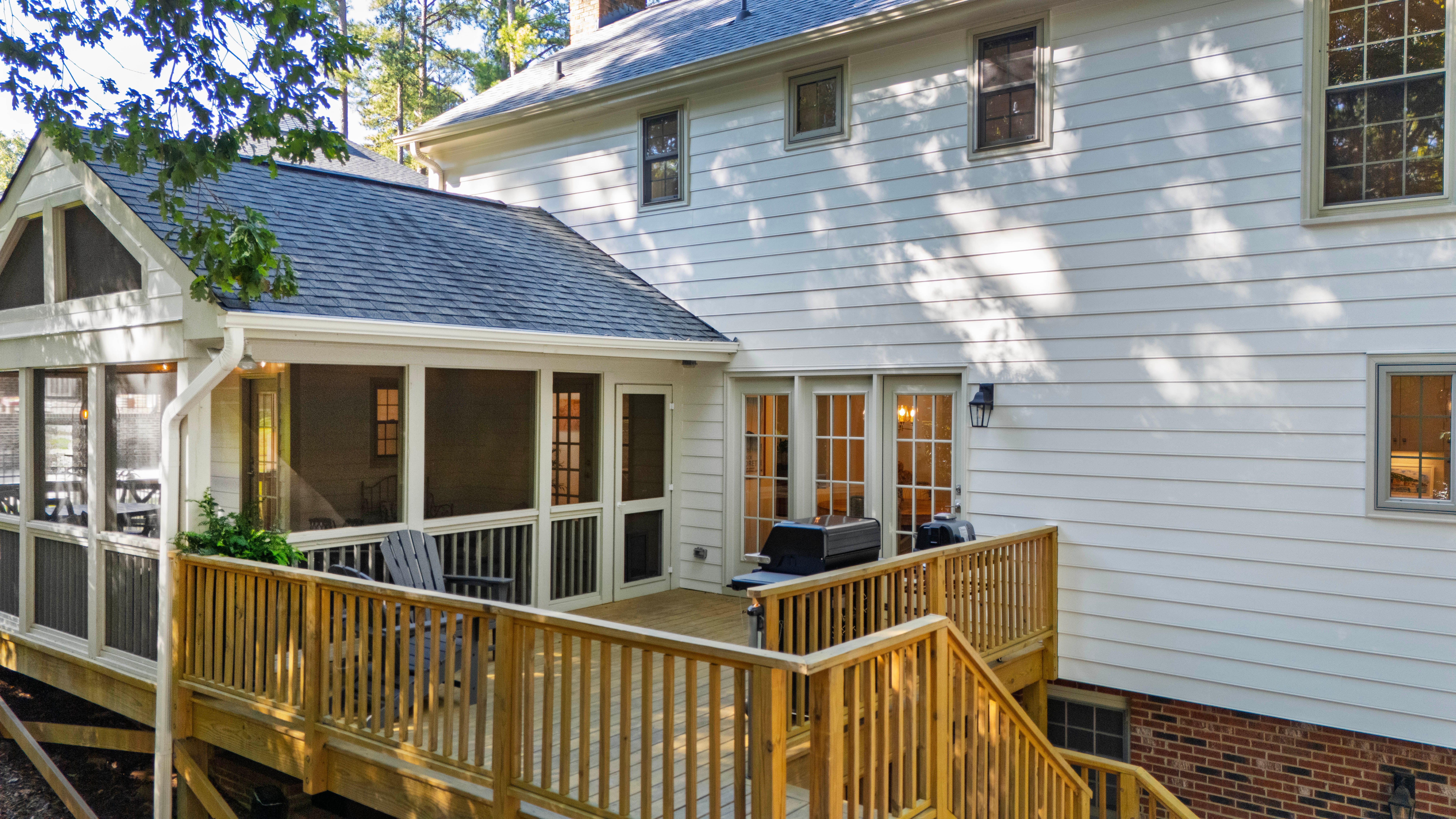  3516 Ranlo Drive, Raleigh, NC 27612 - 物件實景