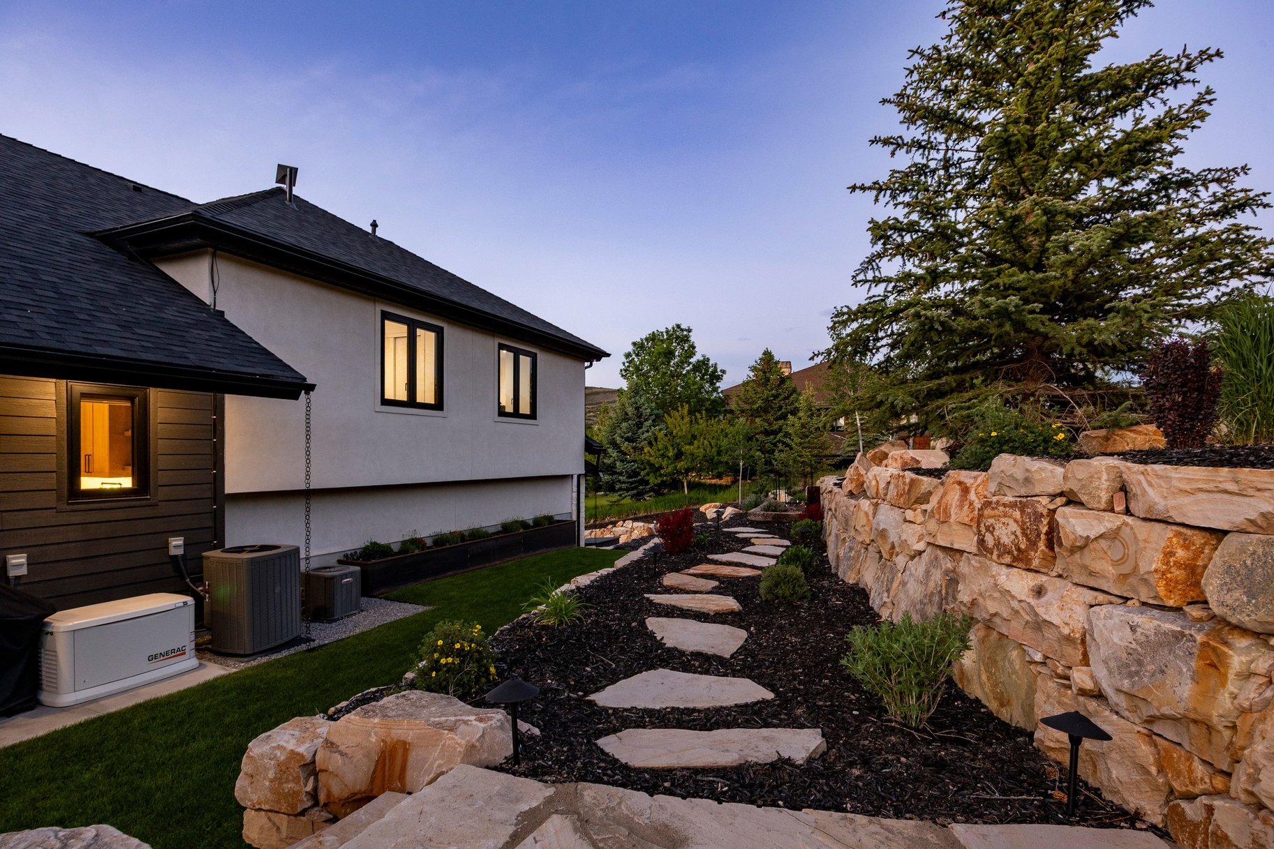  Nearly New Luxury Home with ADU, Views & Chef