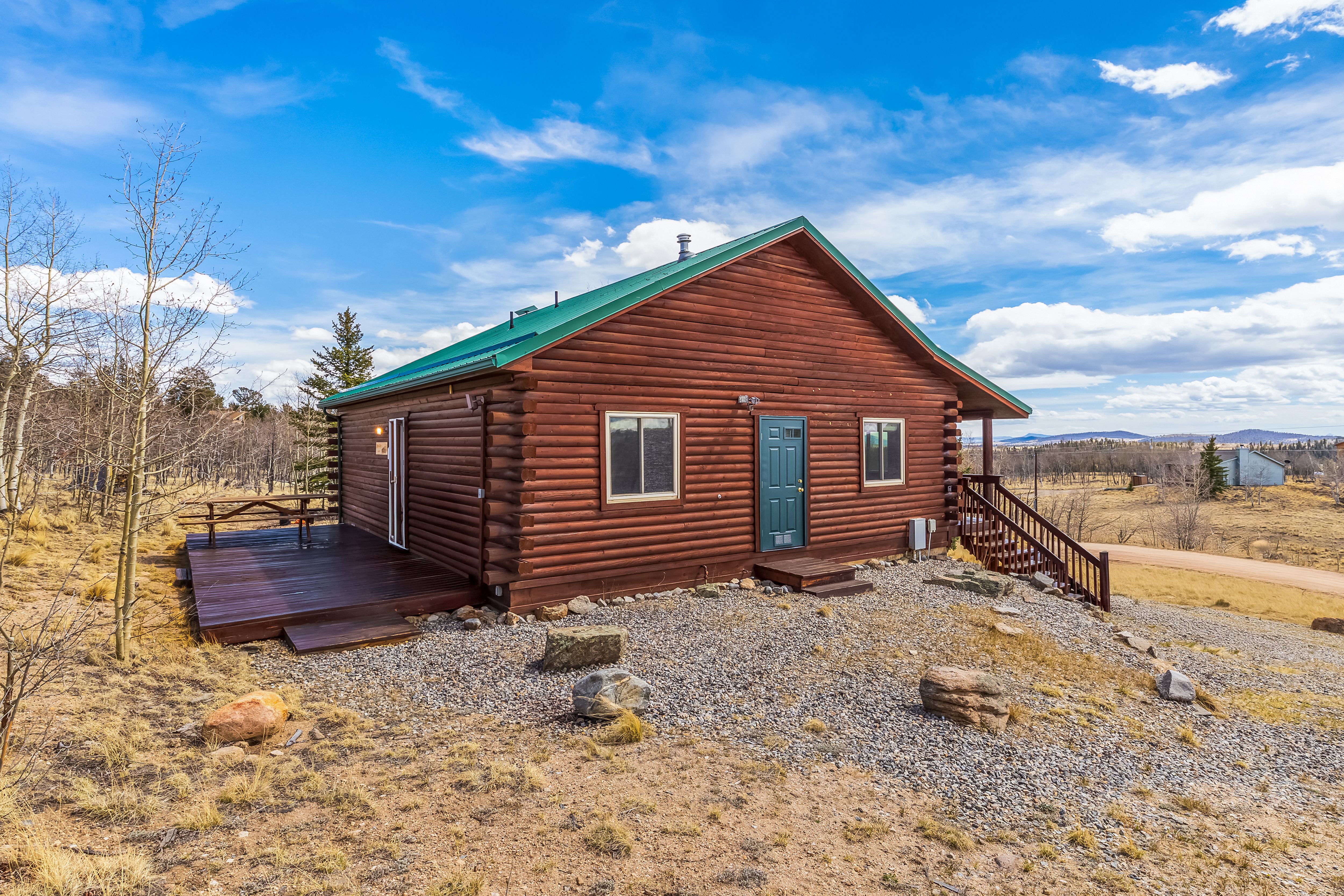  1319 Kiowa Street, Jefferson, CO, 80456 - 物件實景