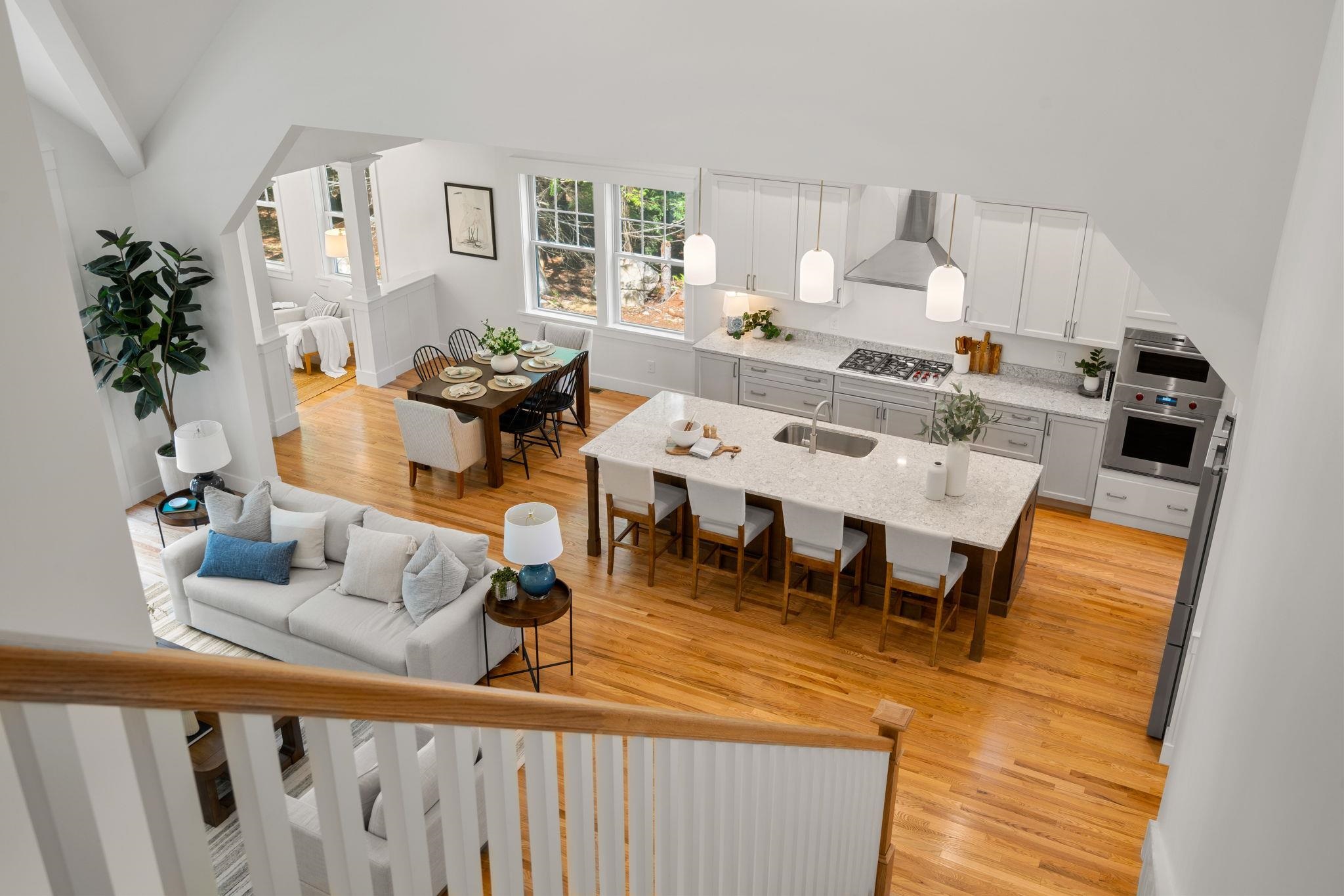 Bedford, New Hampshire, 03110, United States, 4 Bedrooms Bedrooms, ,5 BathroomsBathrooms,Residential,For Sale,1924713