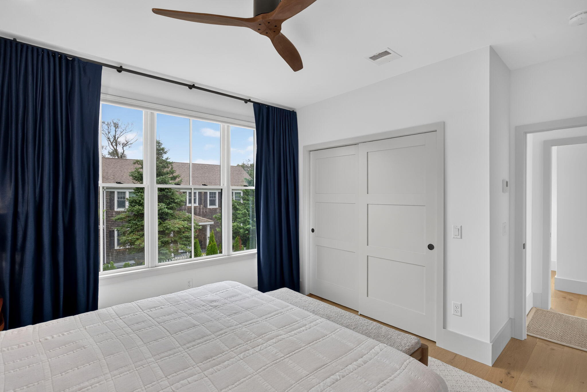  Arrive, Unpack & Enjoy—Turnkey Provincetown Living with a Private Patio & Pizza - 物件實景