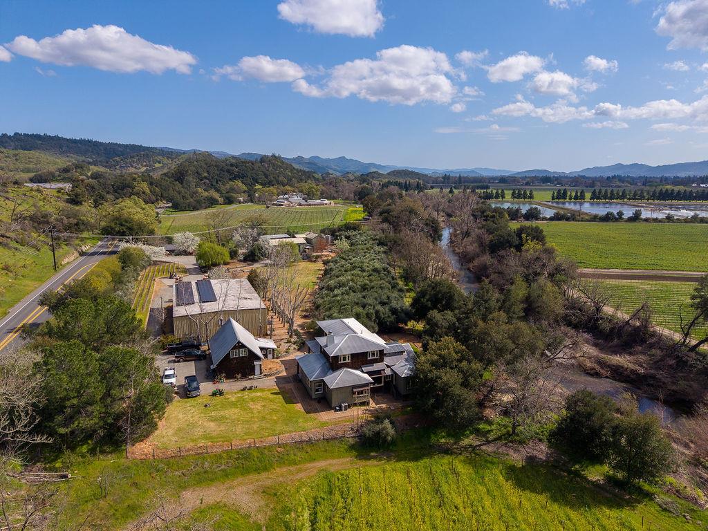 Saint Helena, California, 94574, United States, ,Residential,For Sale,1736432