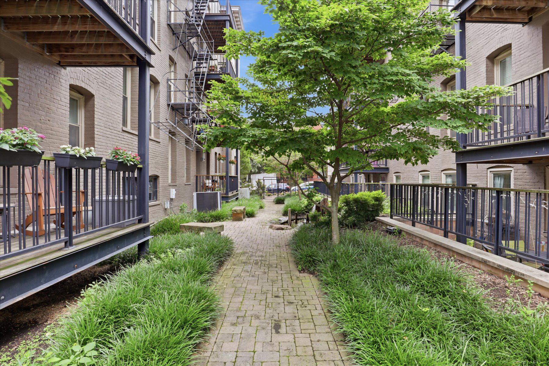  1811 Wyoming Avenue NW, Washington, DC, 20009 - 物件實景