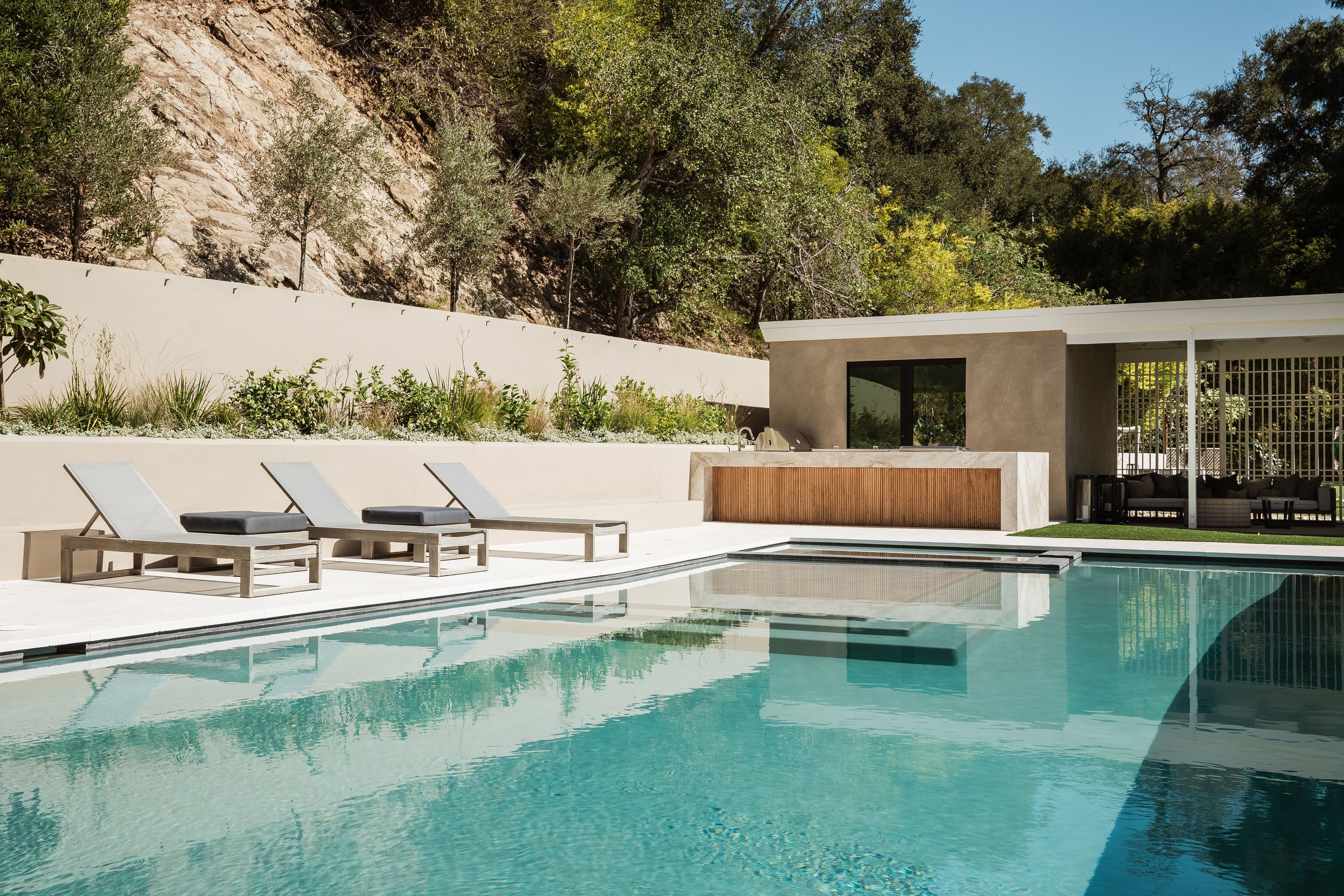  248 N Glenroy Ave - 物件實景